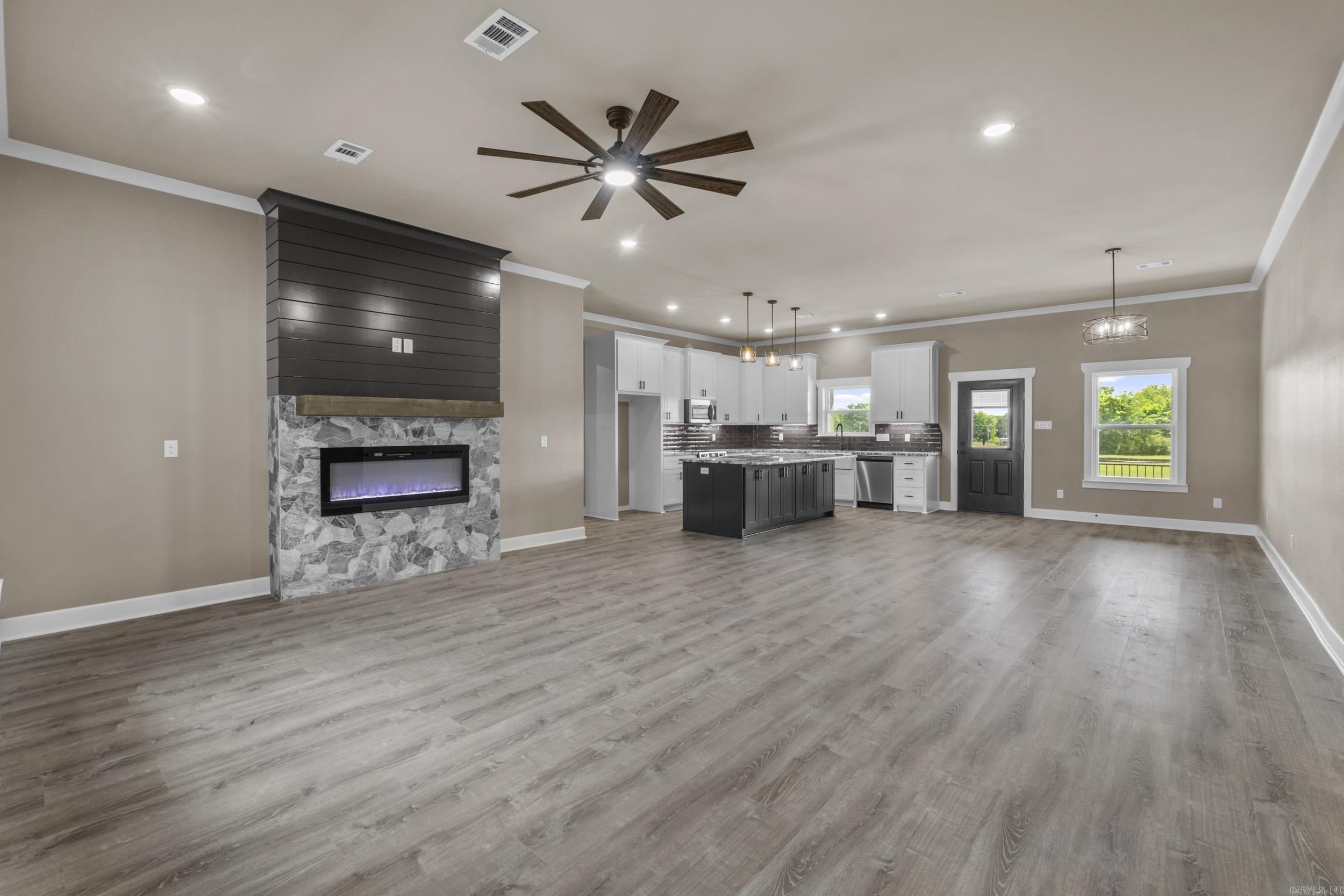 24  Calvados Ct  Cabot, AR