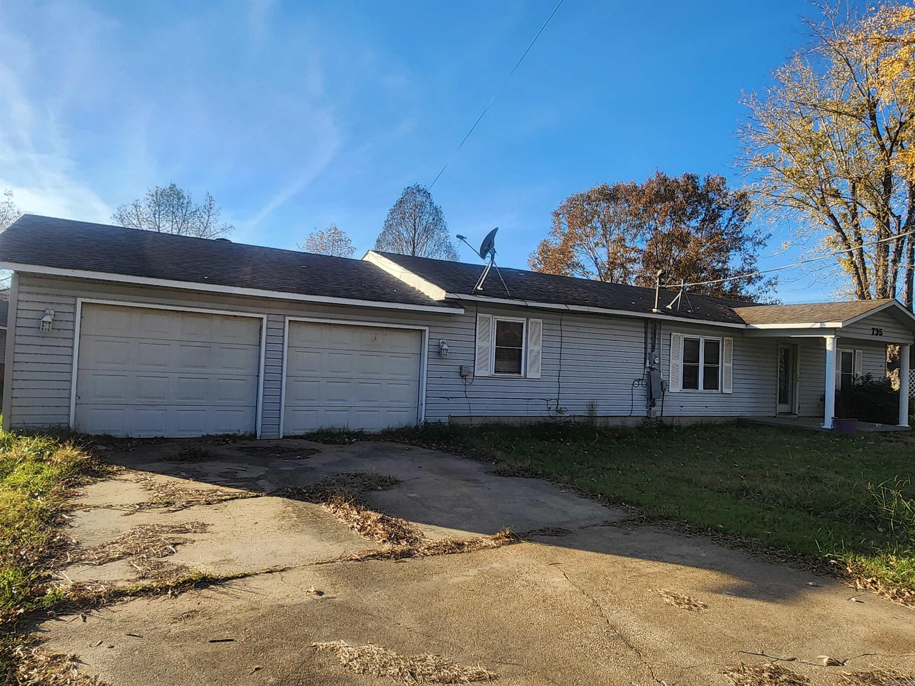 735  Greene 620 Road  Paragould, AR