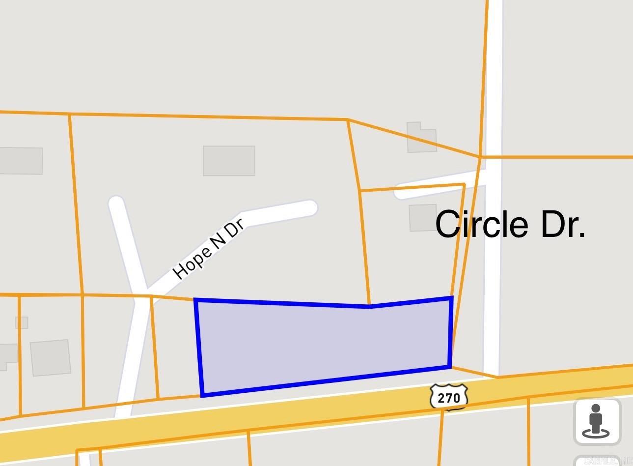 8378  Hwy 270 W  Prattsville, AR