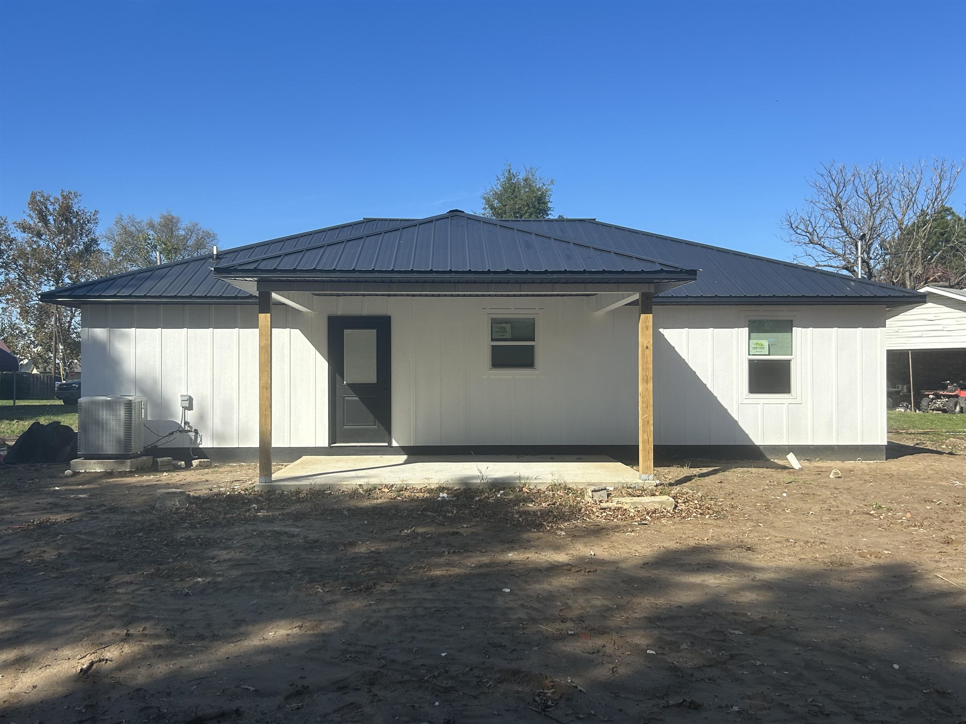 100 NW Randolph  Hoxie, AR