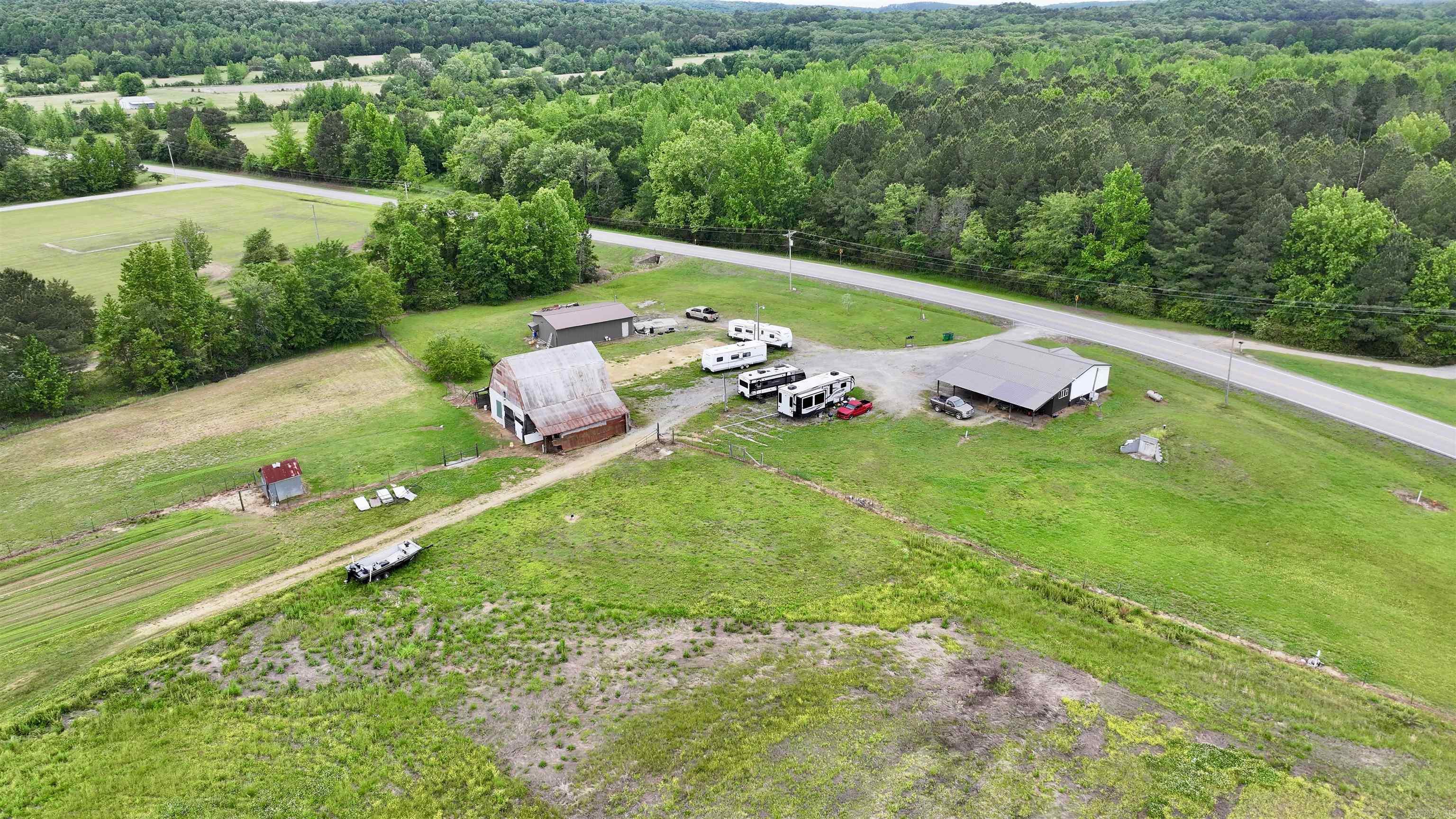 349  Hwy 305 S  Searcy, AR