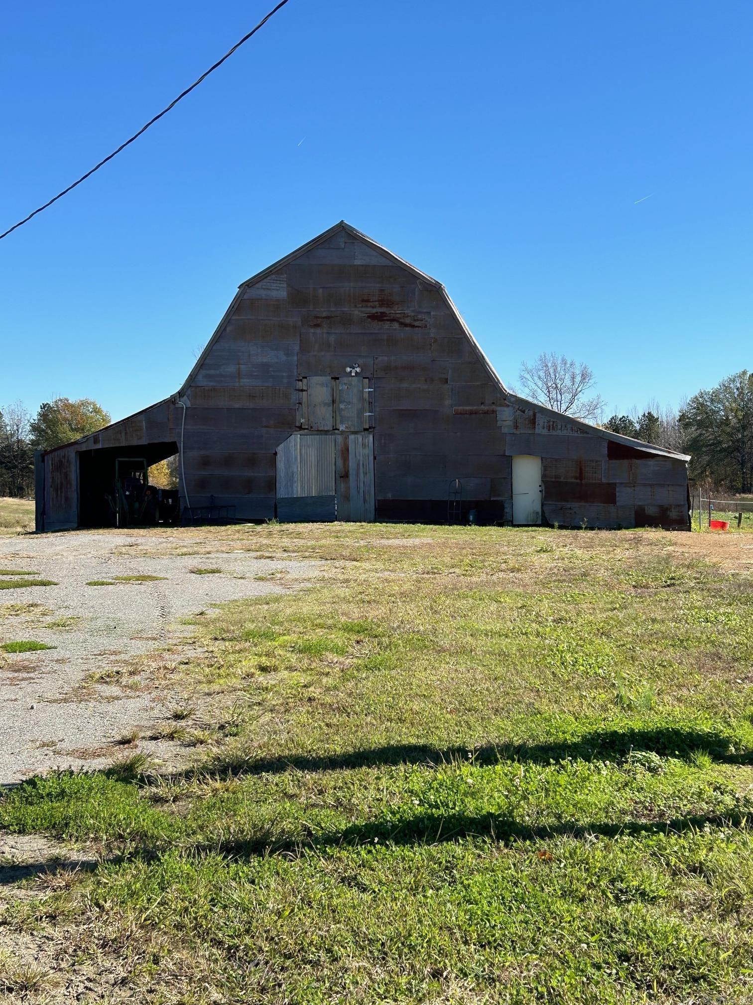 349  Hwy 305 S  Searcy, AR