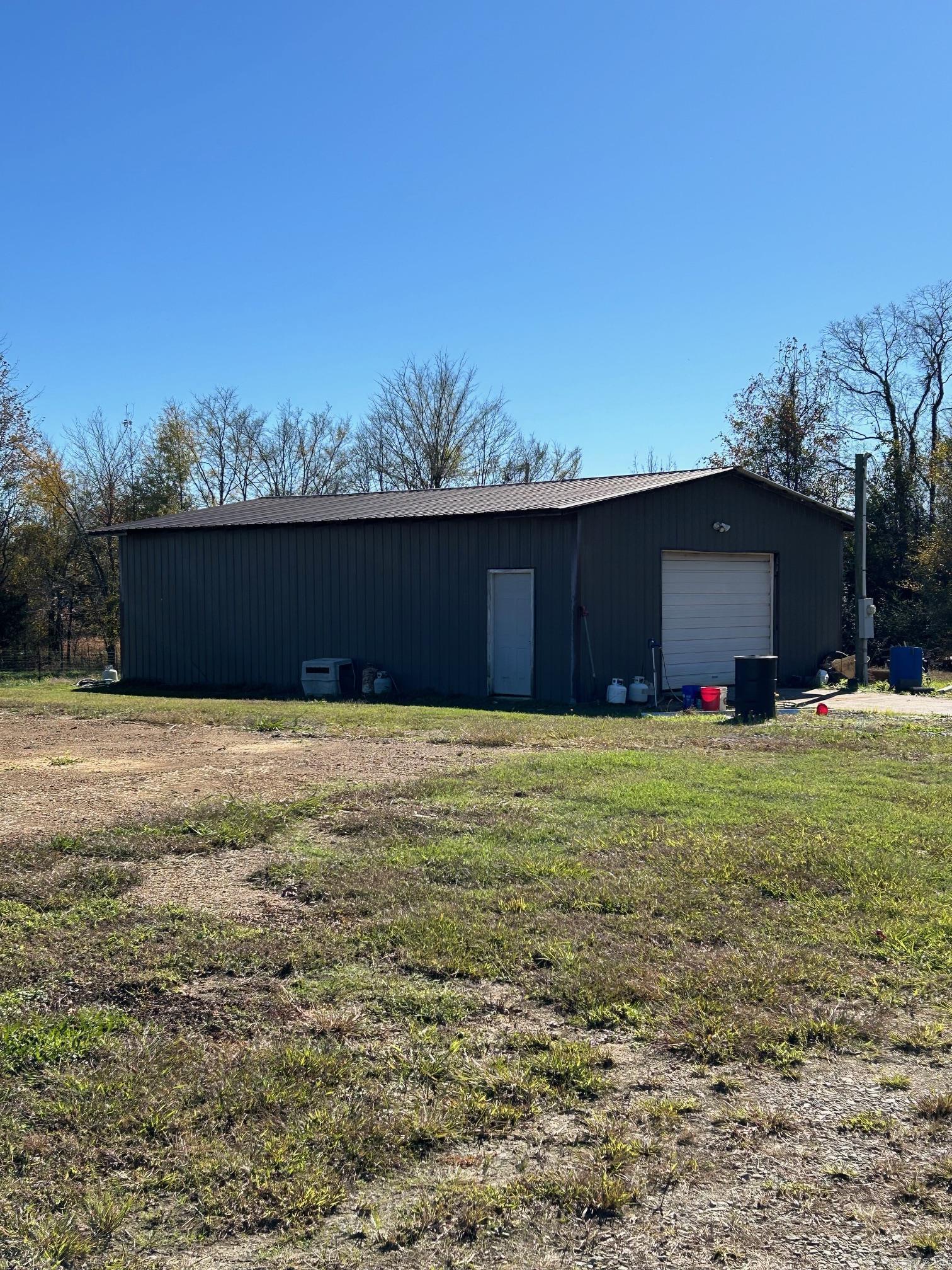 349  Hwy 305 S  Searcy, AR