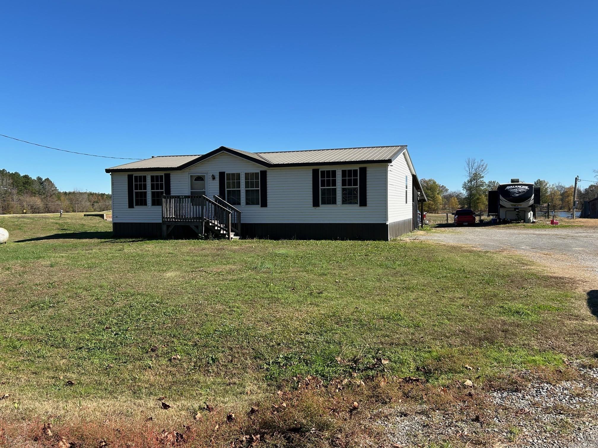 349  Hwy 305 S  Searcy, AR
