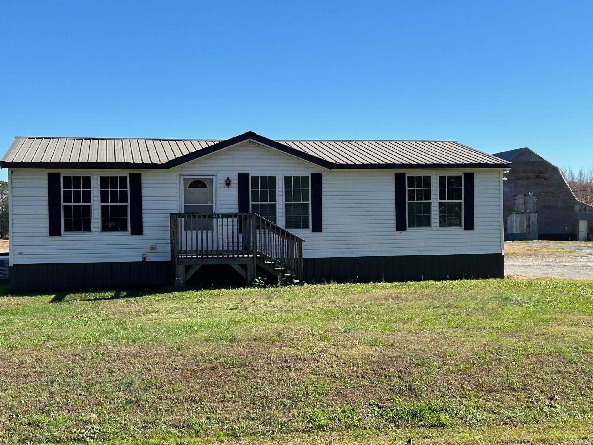 349  Hwy 305 S  Searcy, AR