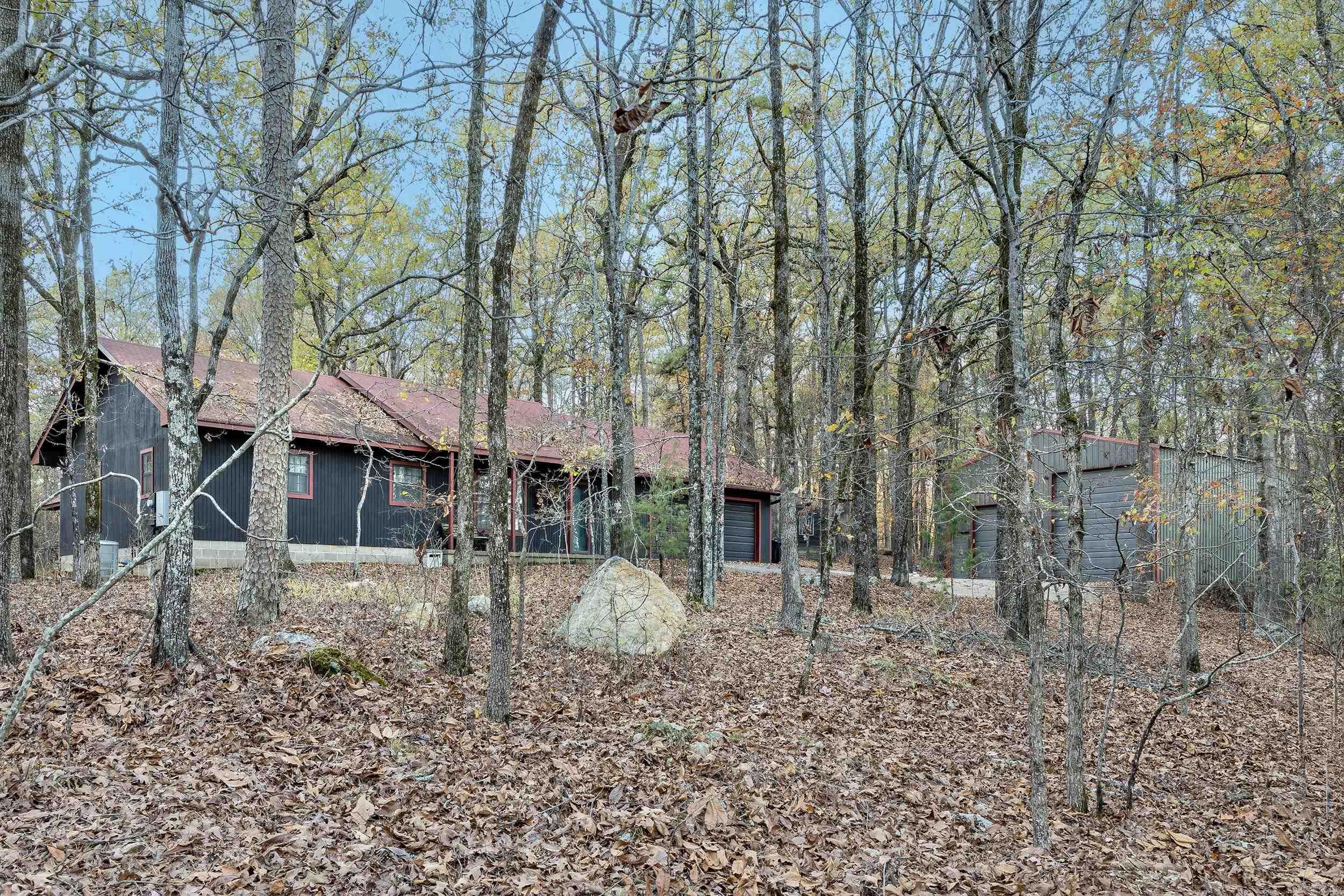 18500  Simpson  Little Rock, AR