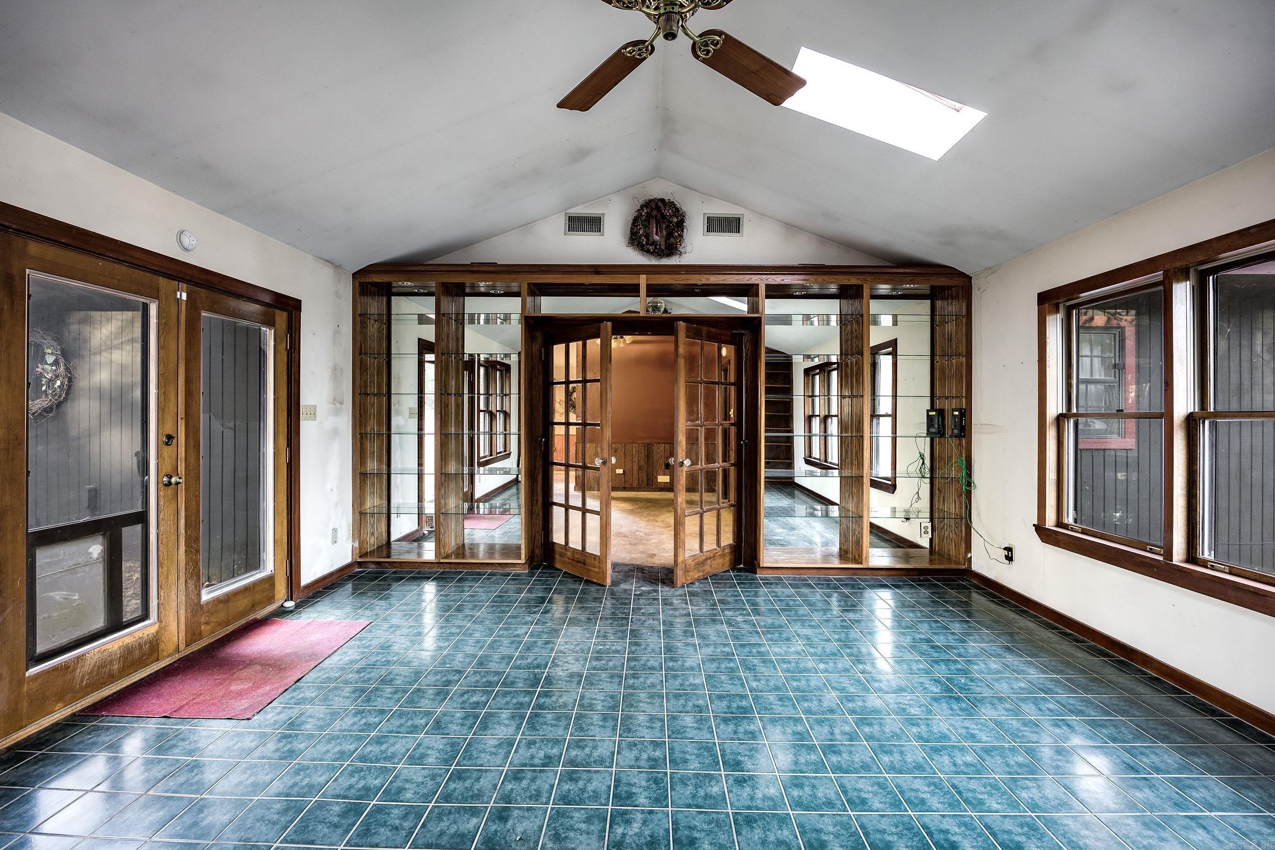 18500  Simpson  Little Rock, AR