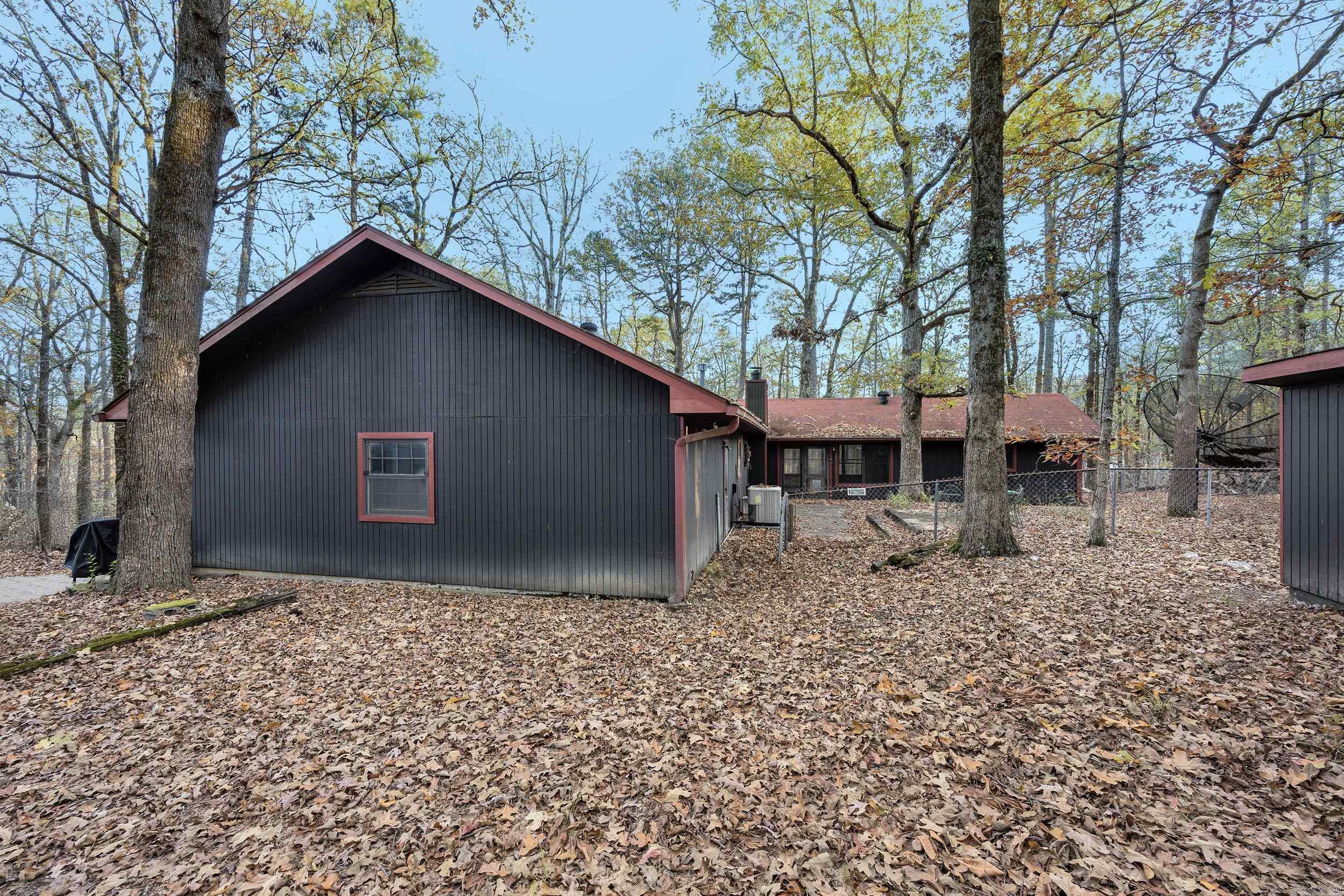 18500  Simpson  Little Rock, AR
