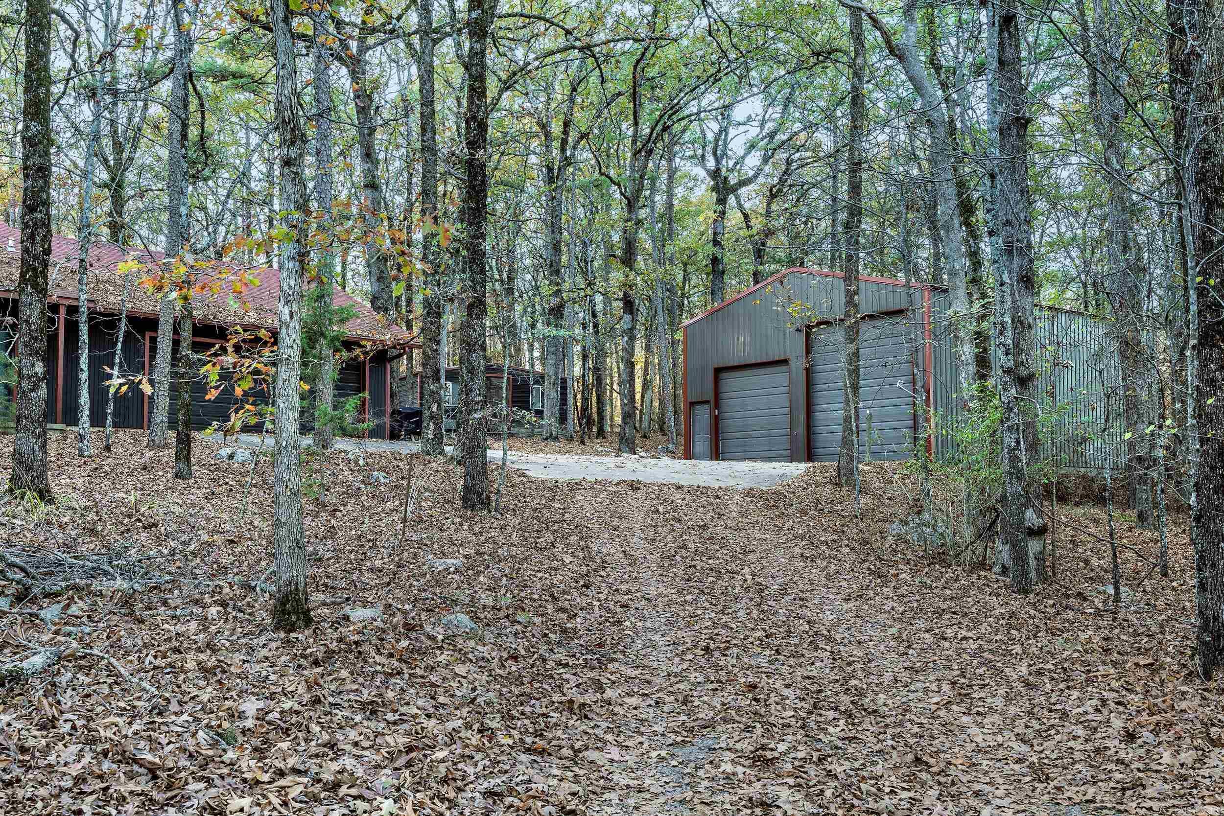 18500  Simpson  Little Rock, AR