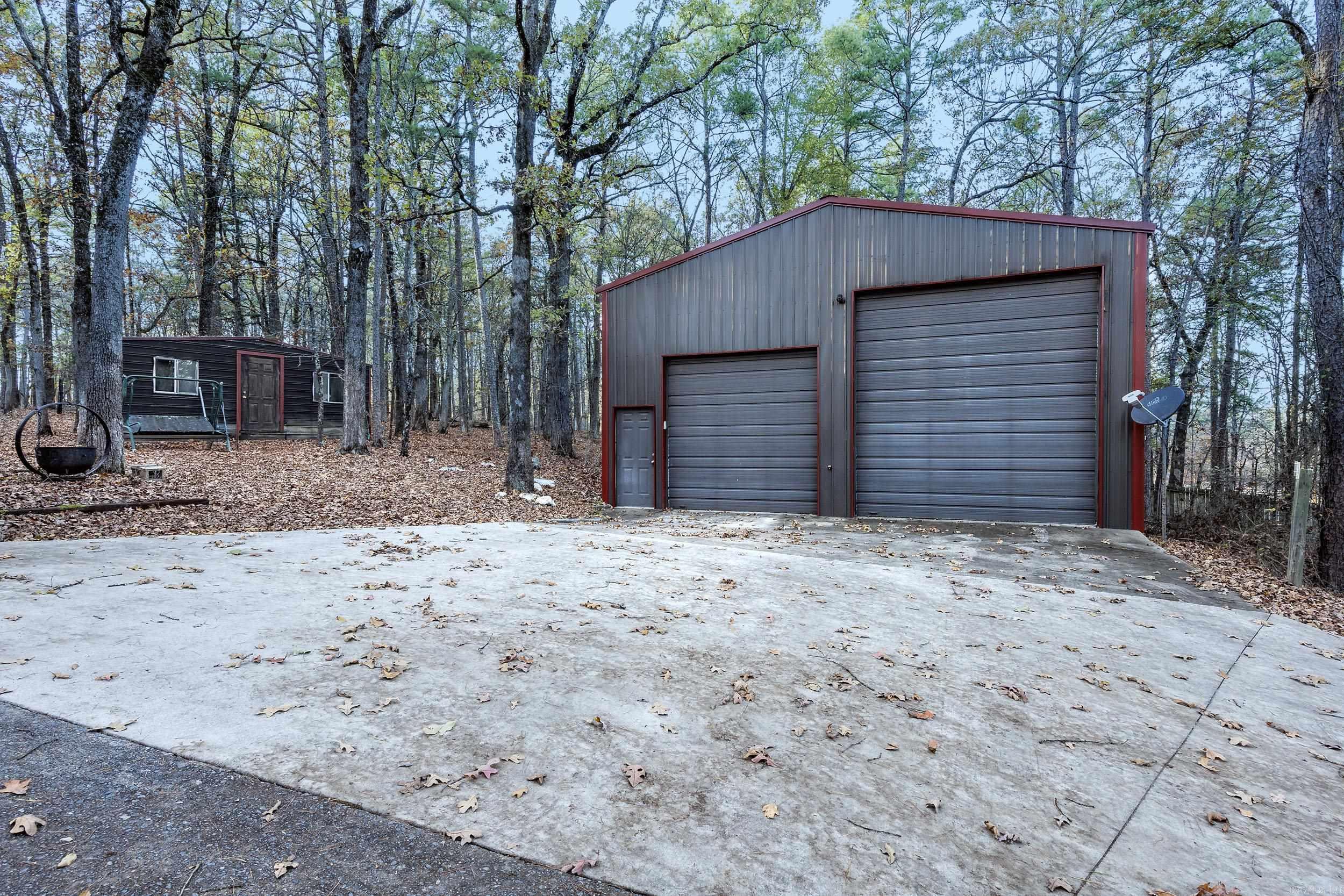 18500  Simpson  Little Rock, AR