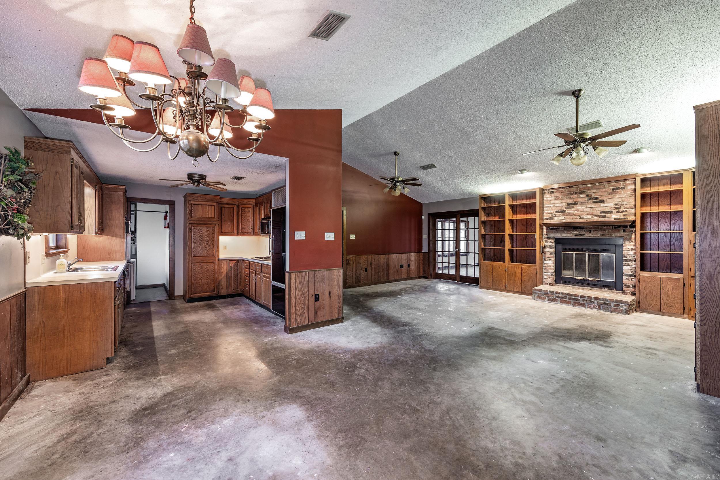 18500  Simpson  Little Rock, AR