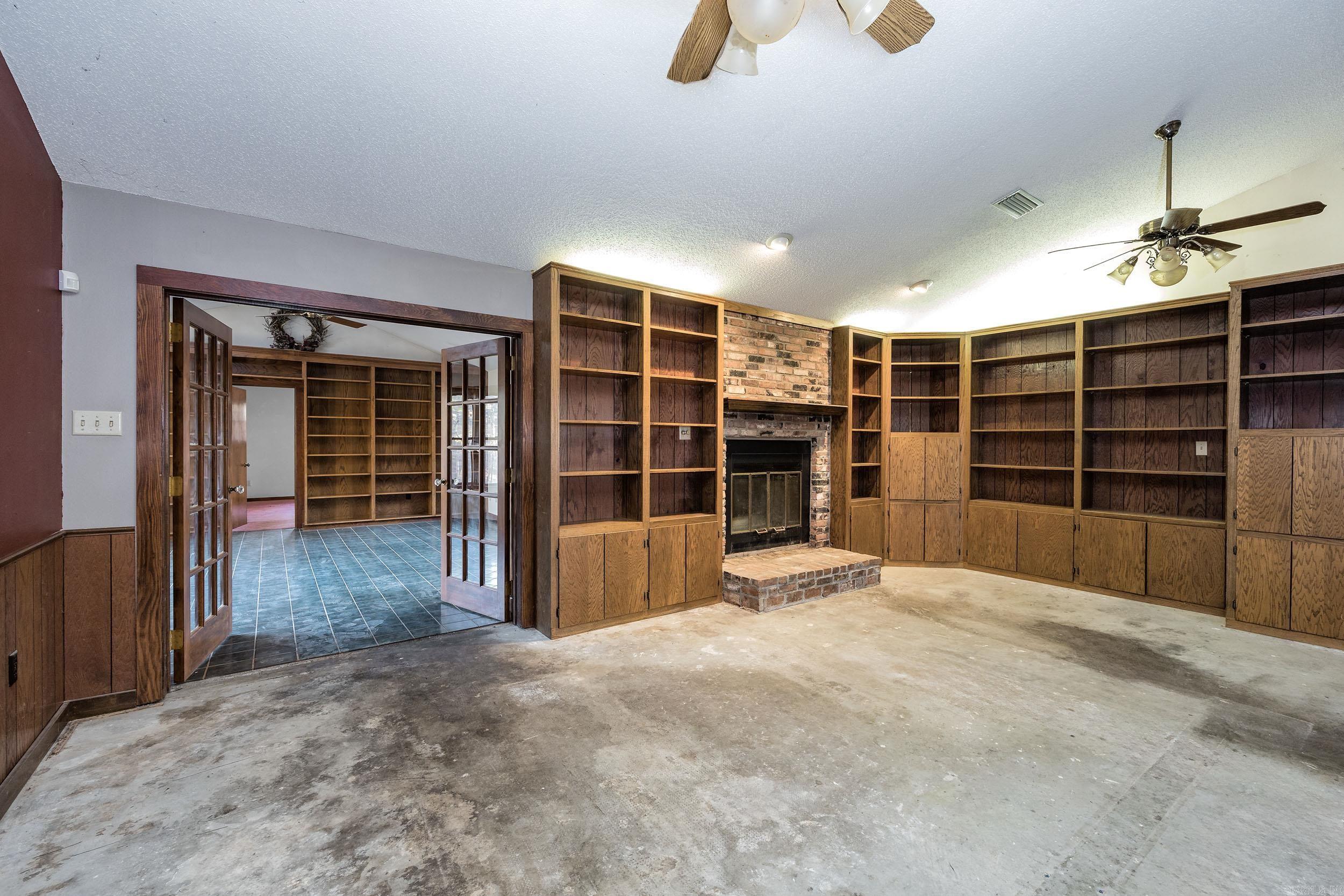 18500  Simpson  Little Rock, AR