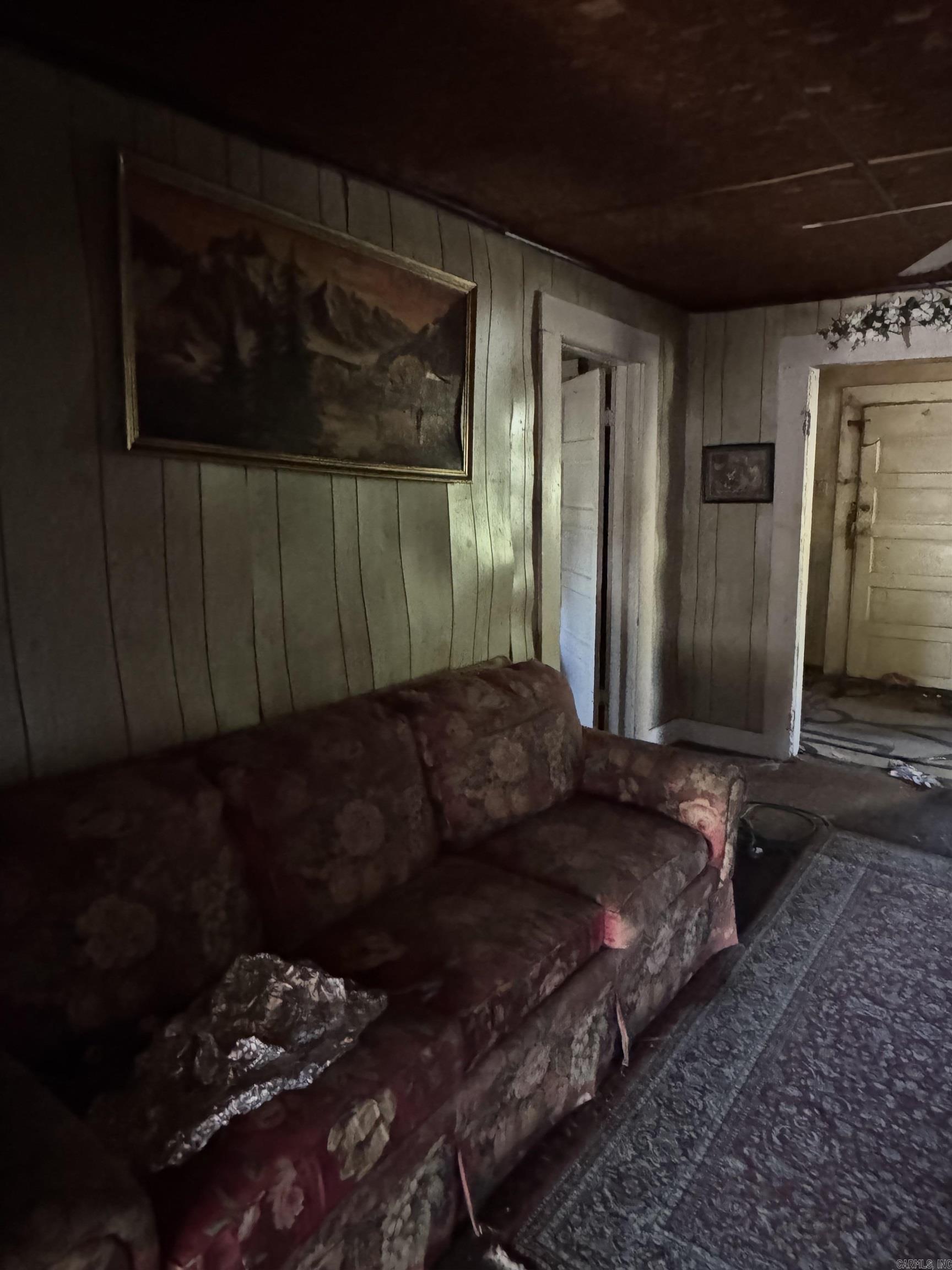 810 E Cook  El Dorado, AR