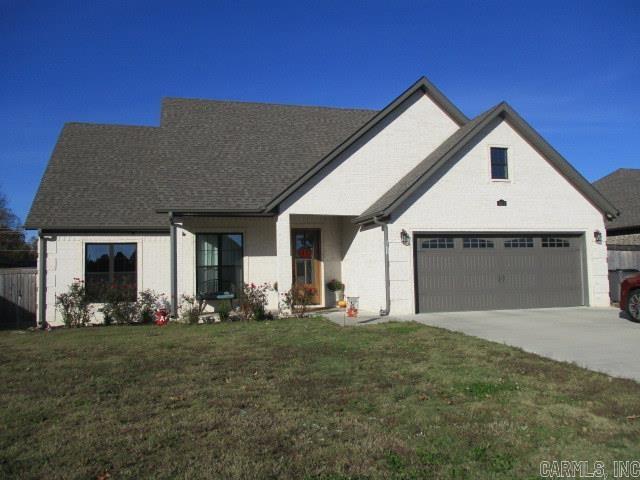 2511  Sarah Lane  Paragould, AR