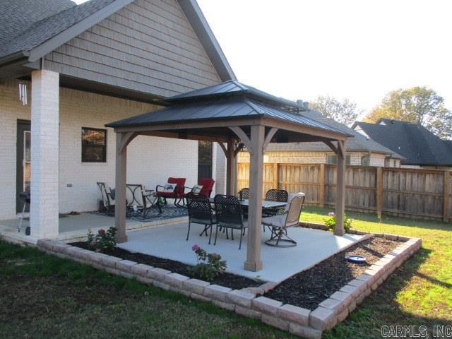 2511  Sarah Lane  Paragould, AR