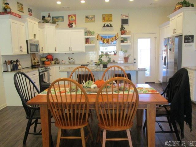 2511  Sarah Lane  Paragould, AR