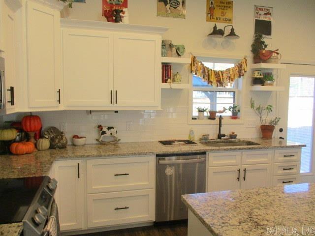 2511  Sarah Lane  Paragould, AR