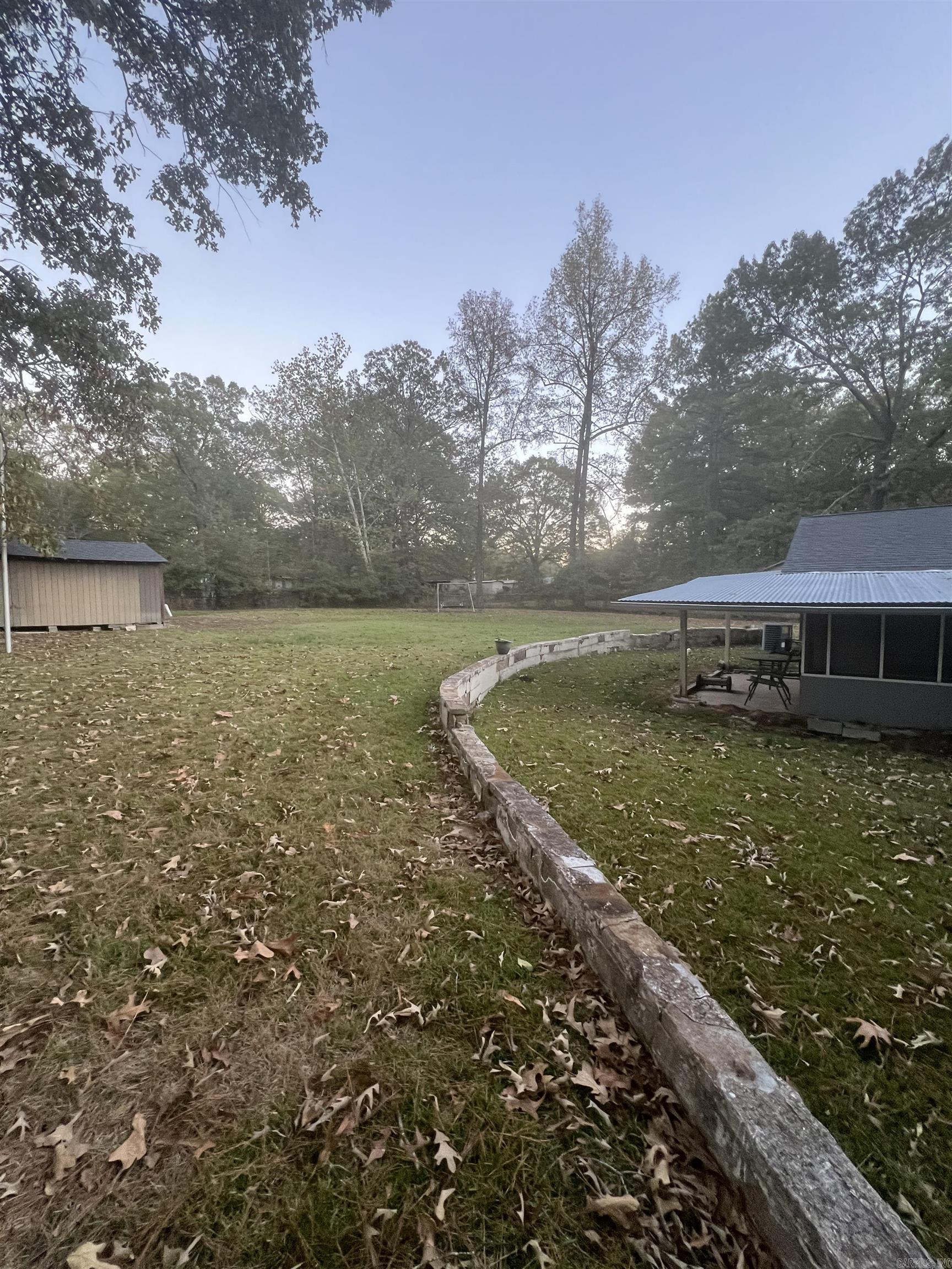3003  Mary Dr  Pine Bluff, AR