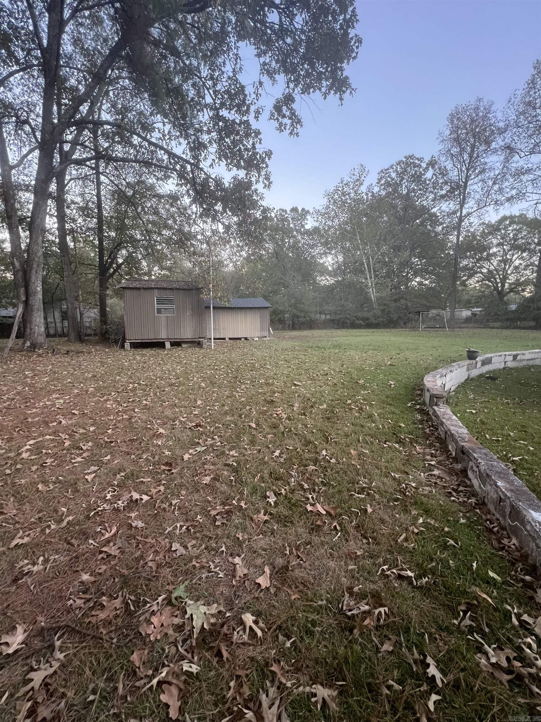 3003  Mary Dr  Pine Bluff, AR