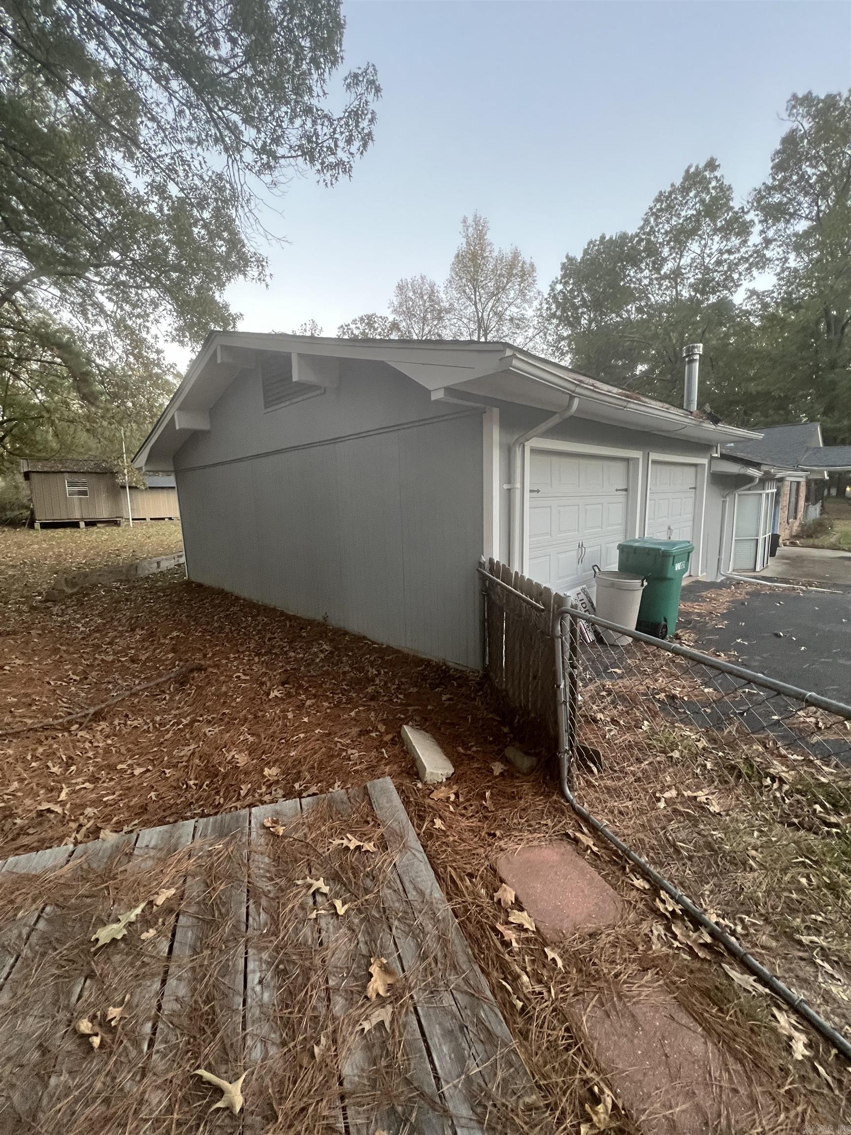 3003  Mary Dr  Pine Bluff, AR