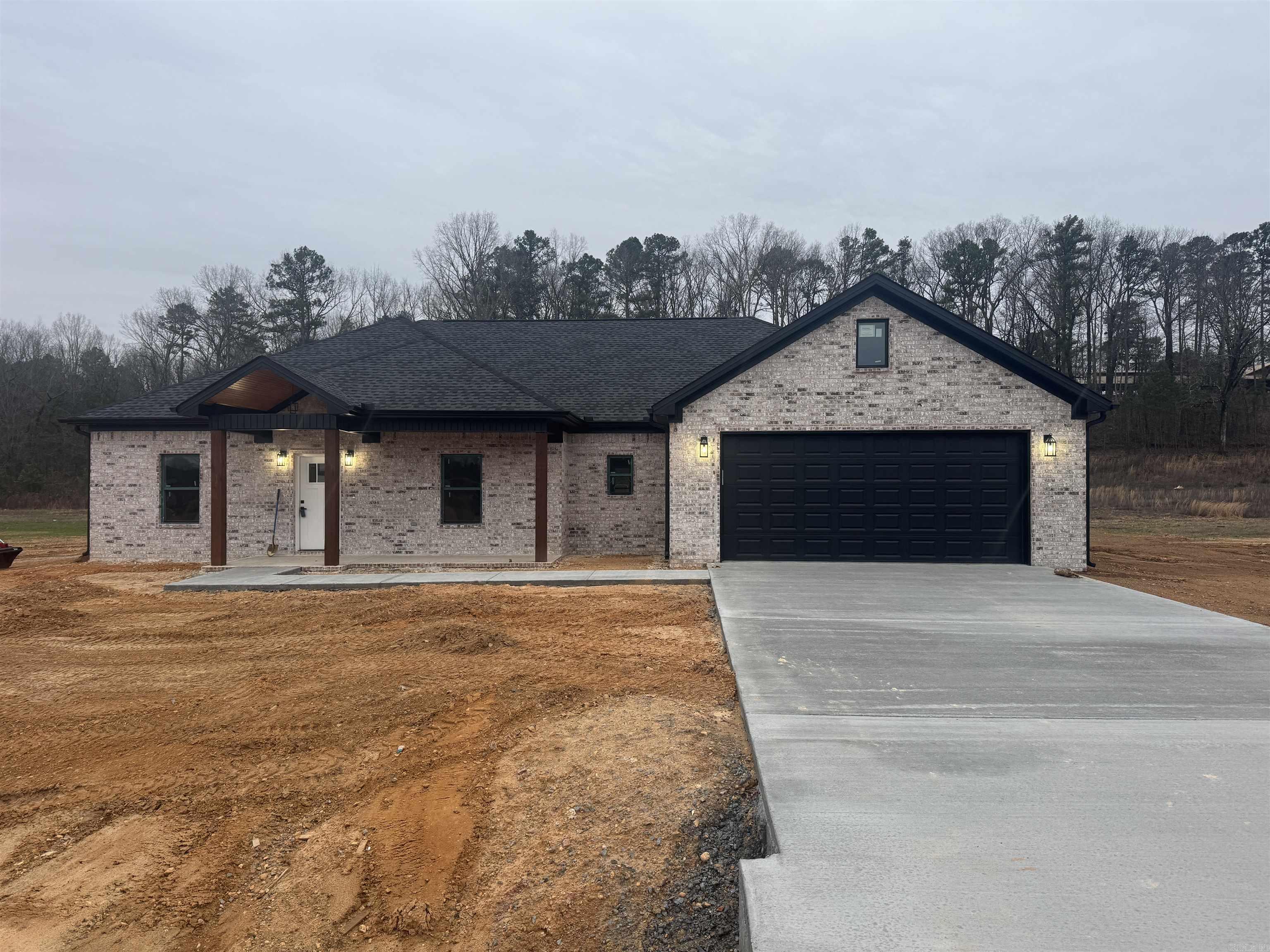 1128  Duke  Bauxite, AR