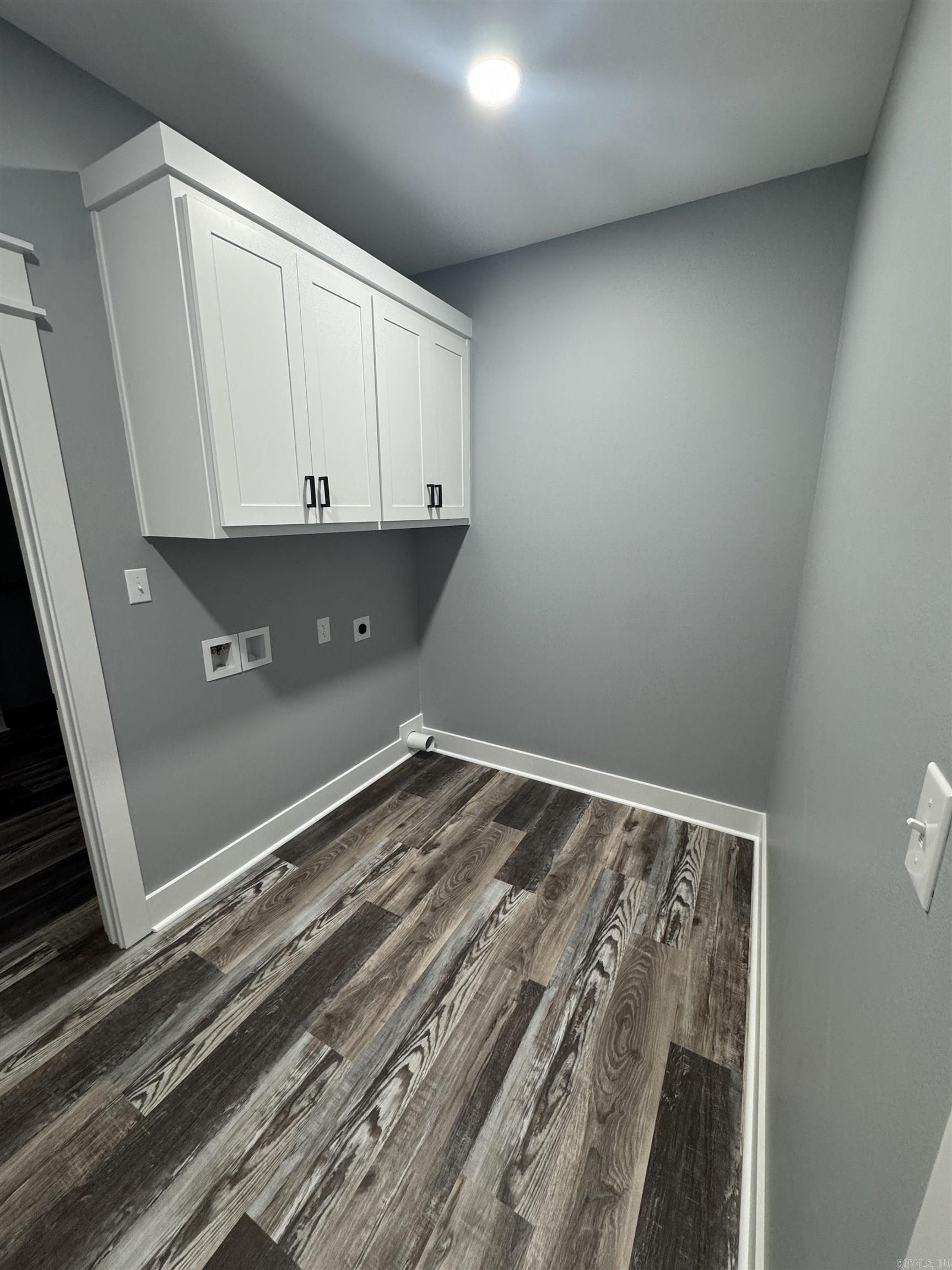 1128  Duke  Bauxite, AR