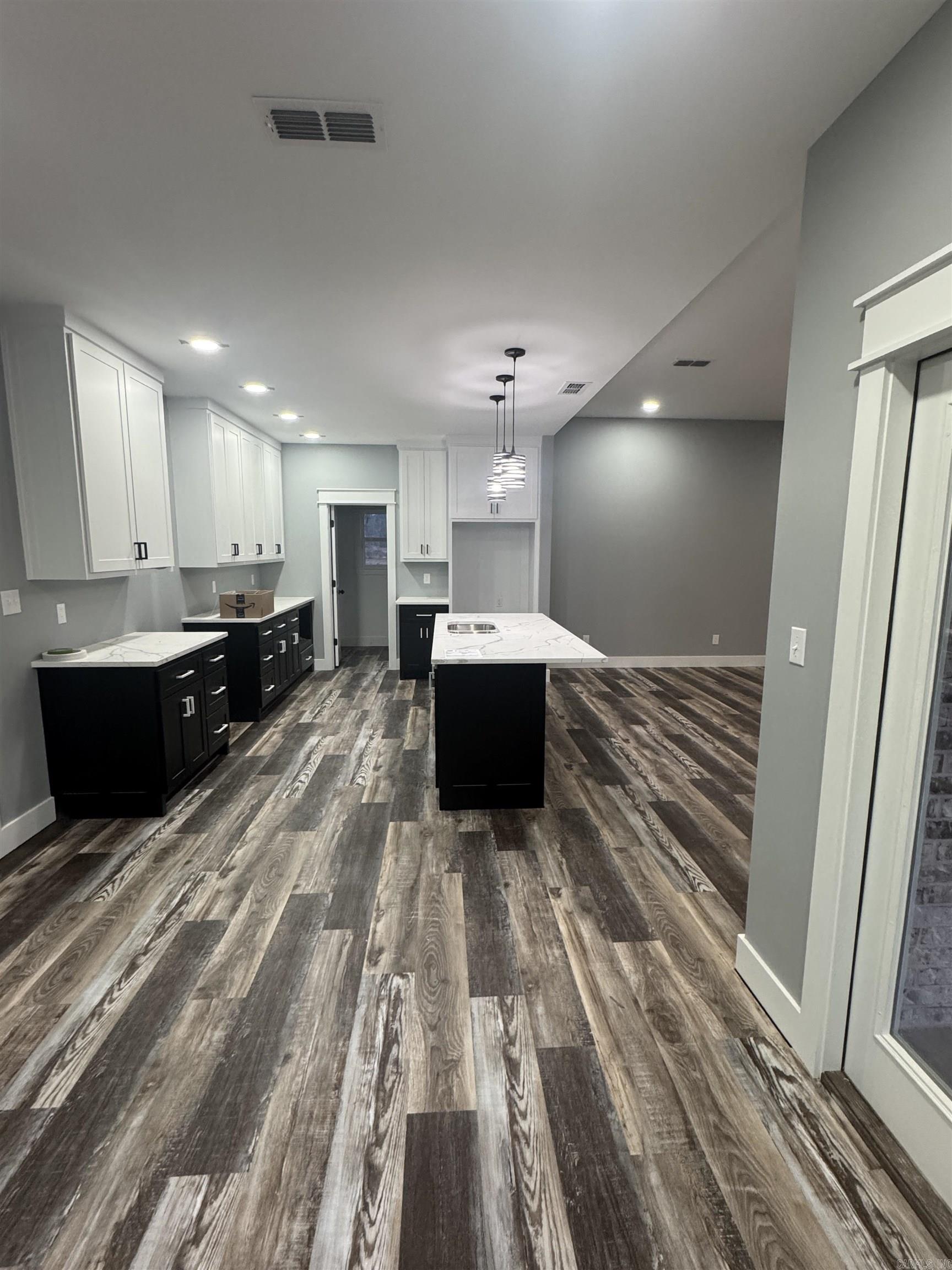 1128  Duke  Bauxite, AR