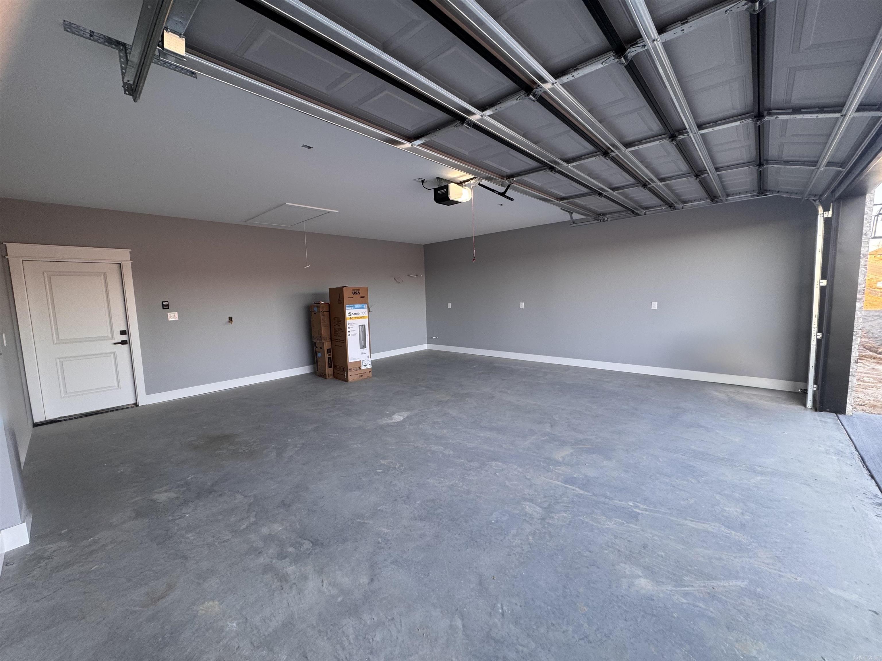 1128  Duke  Bauxite, AR