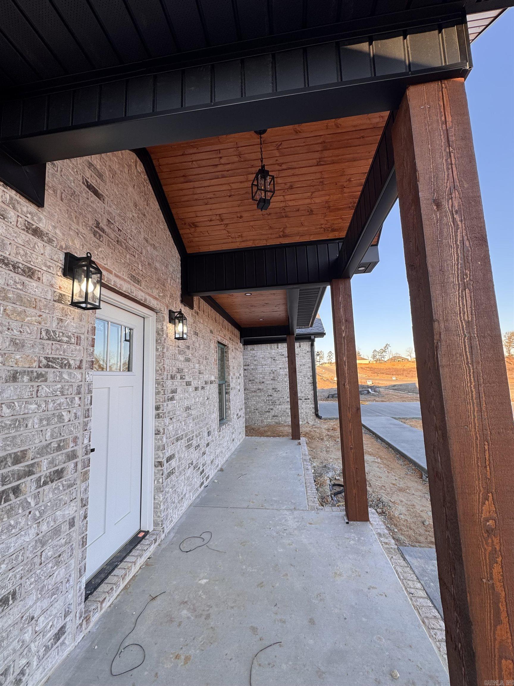 1128  Duke  Bauxite, AR