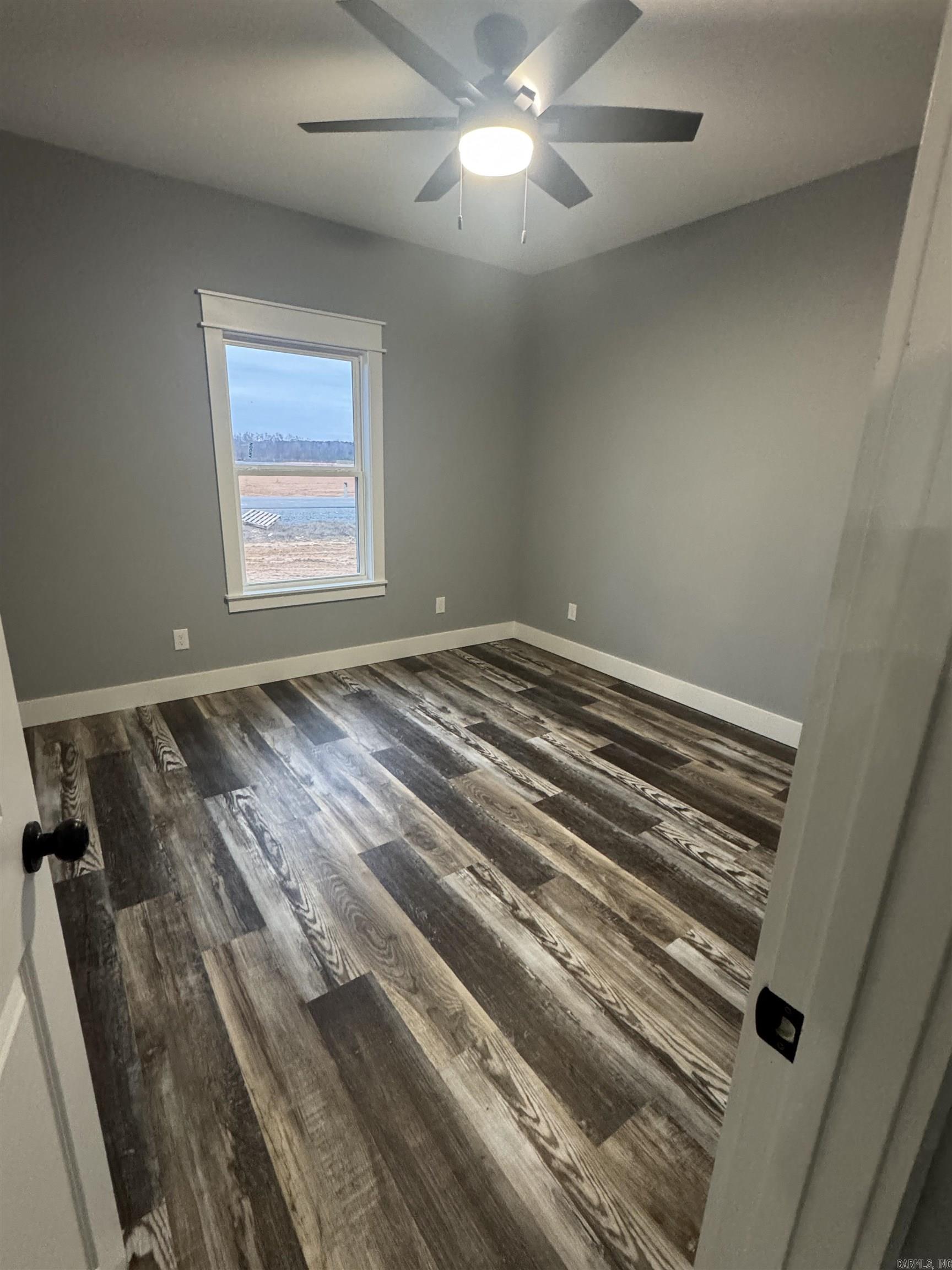 1128  Duke  Bauxite, AR