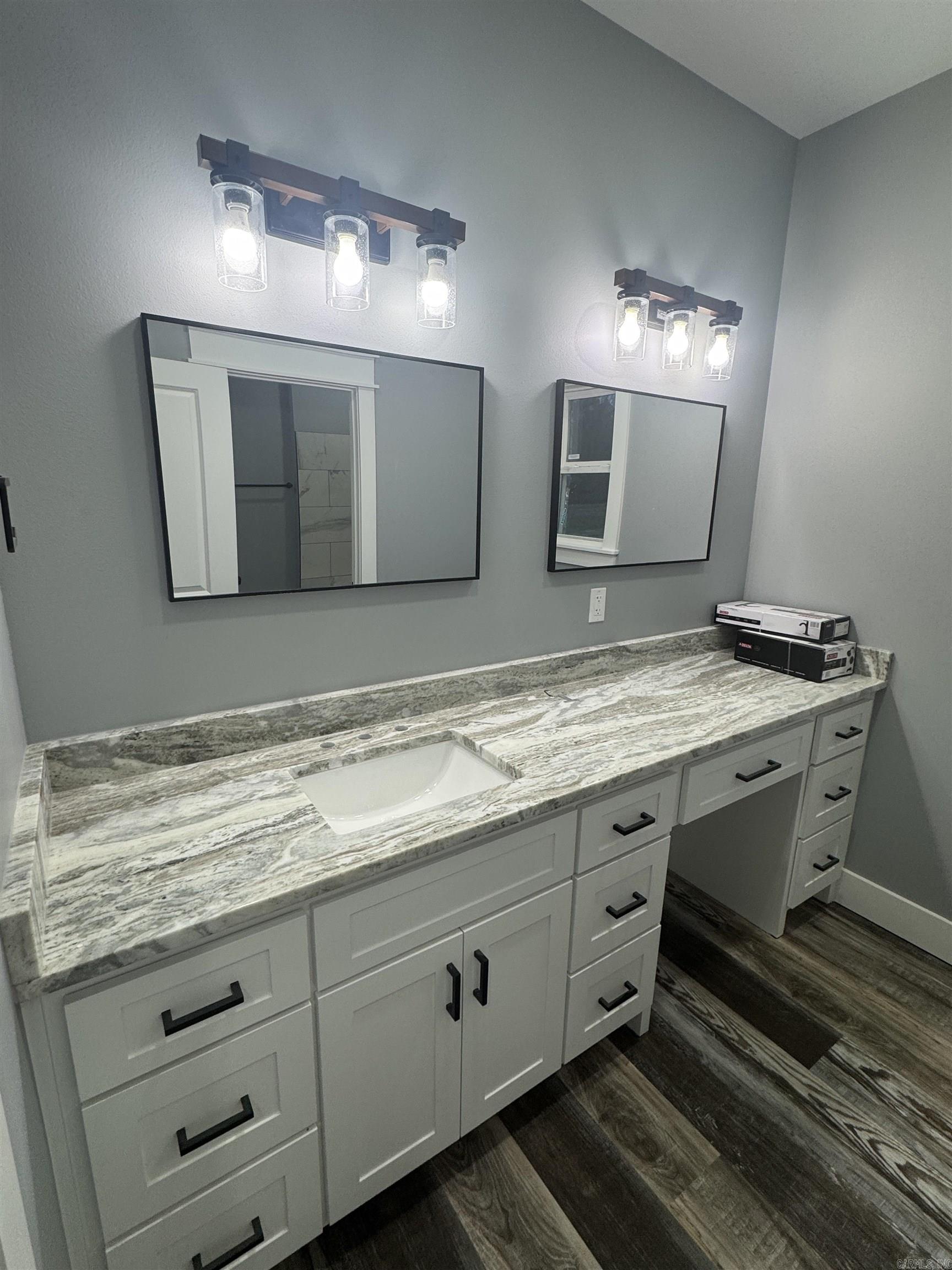 1128  Duke  Bauxite, AR
