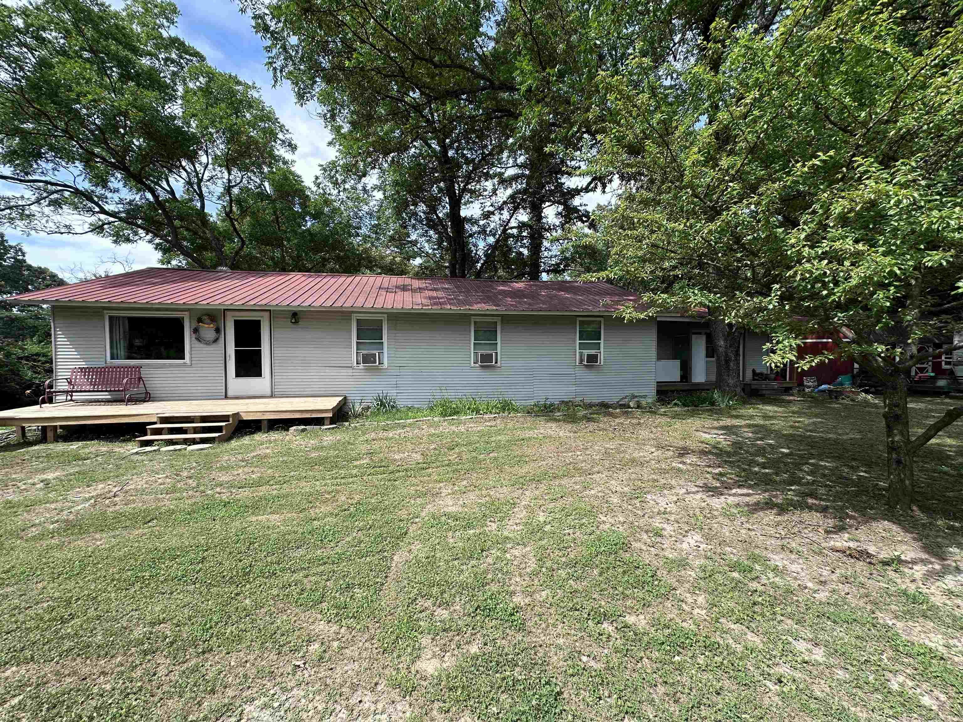 138  County Road 708  Wynne, AR
