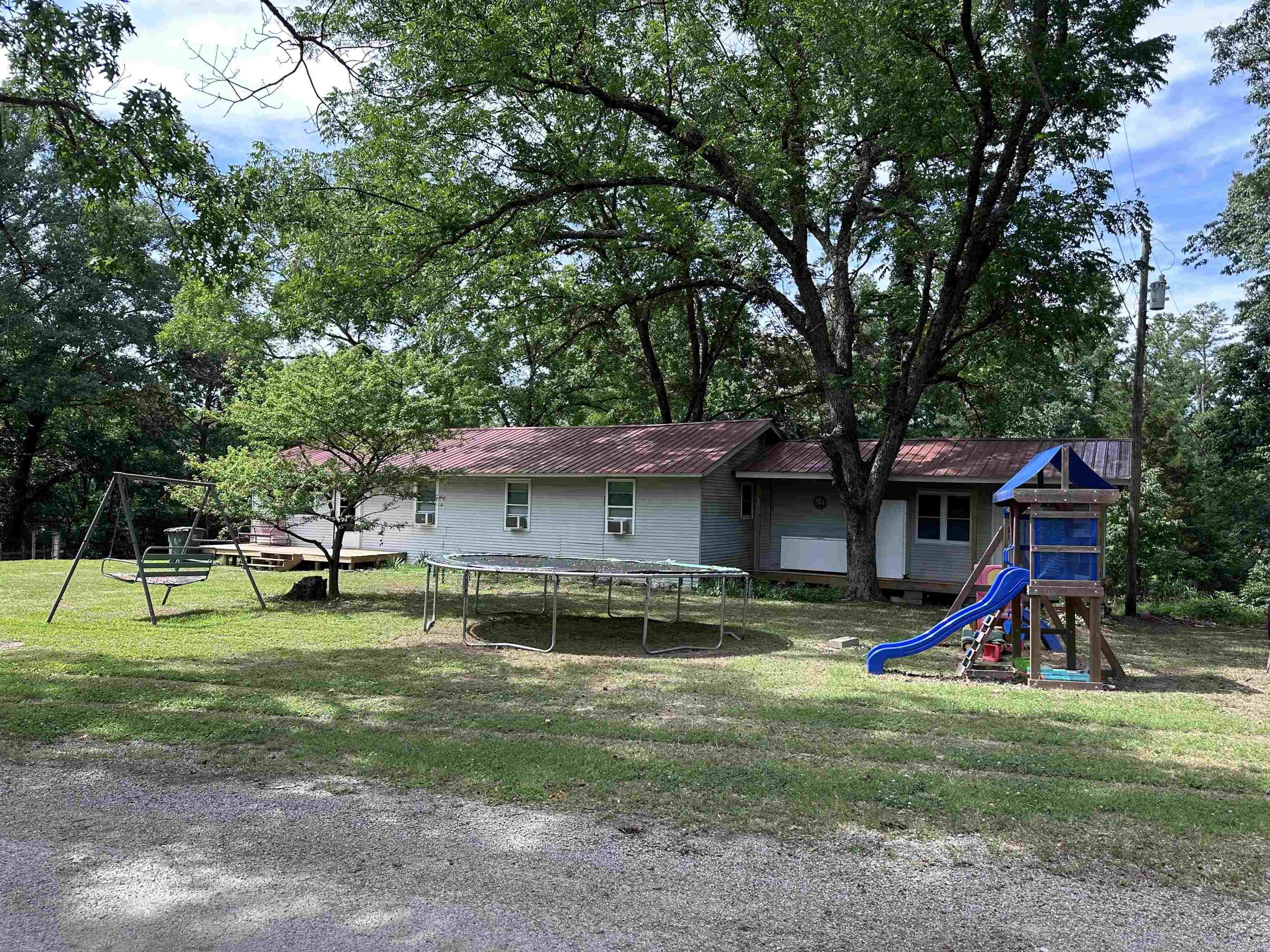 138  County Road 708  Wynne, AR