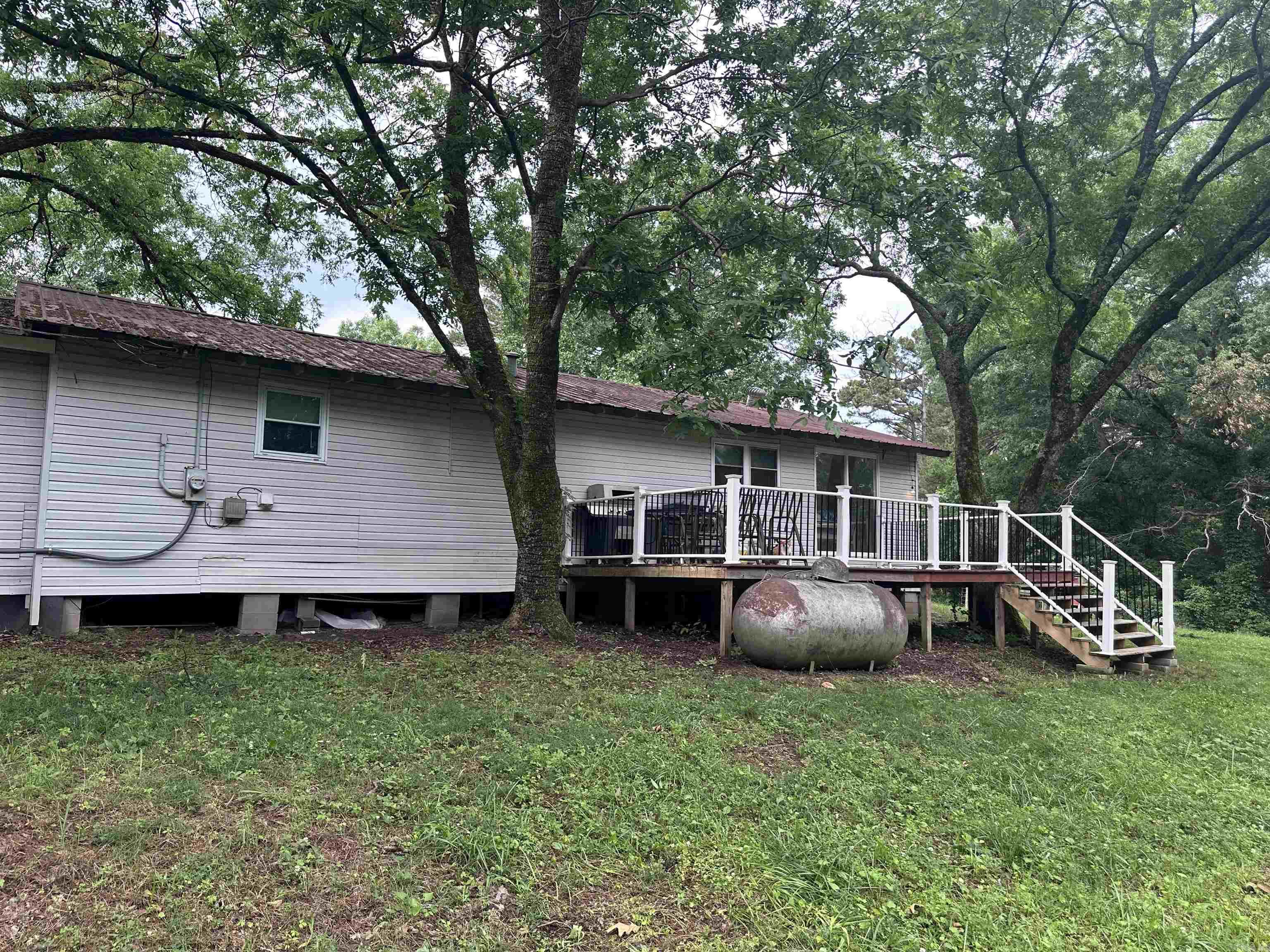 138  County Road 708  Wynne, AR