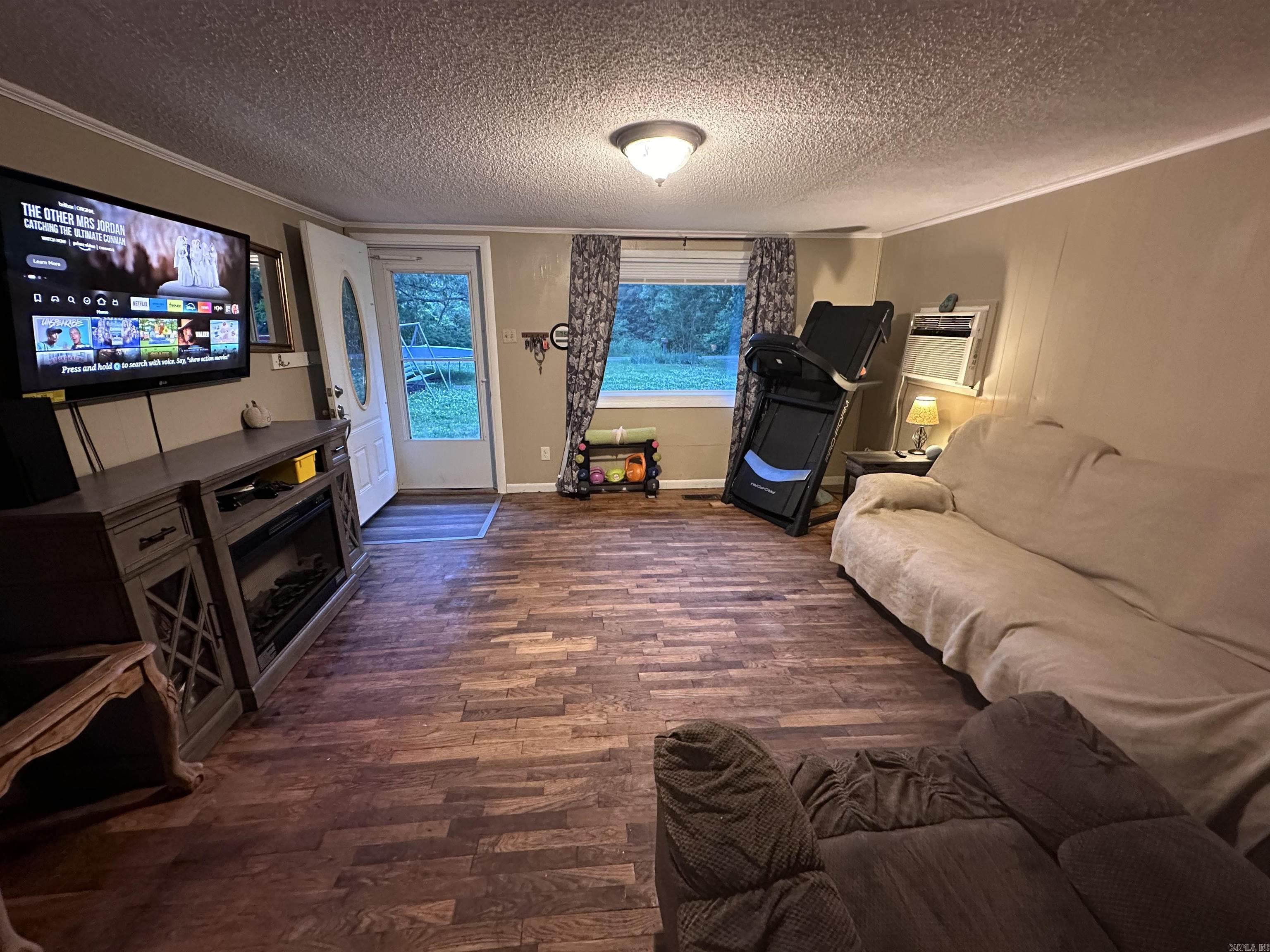 138  County Road 708  Wynne, AR