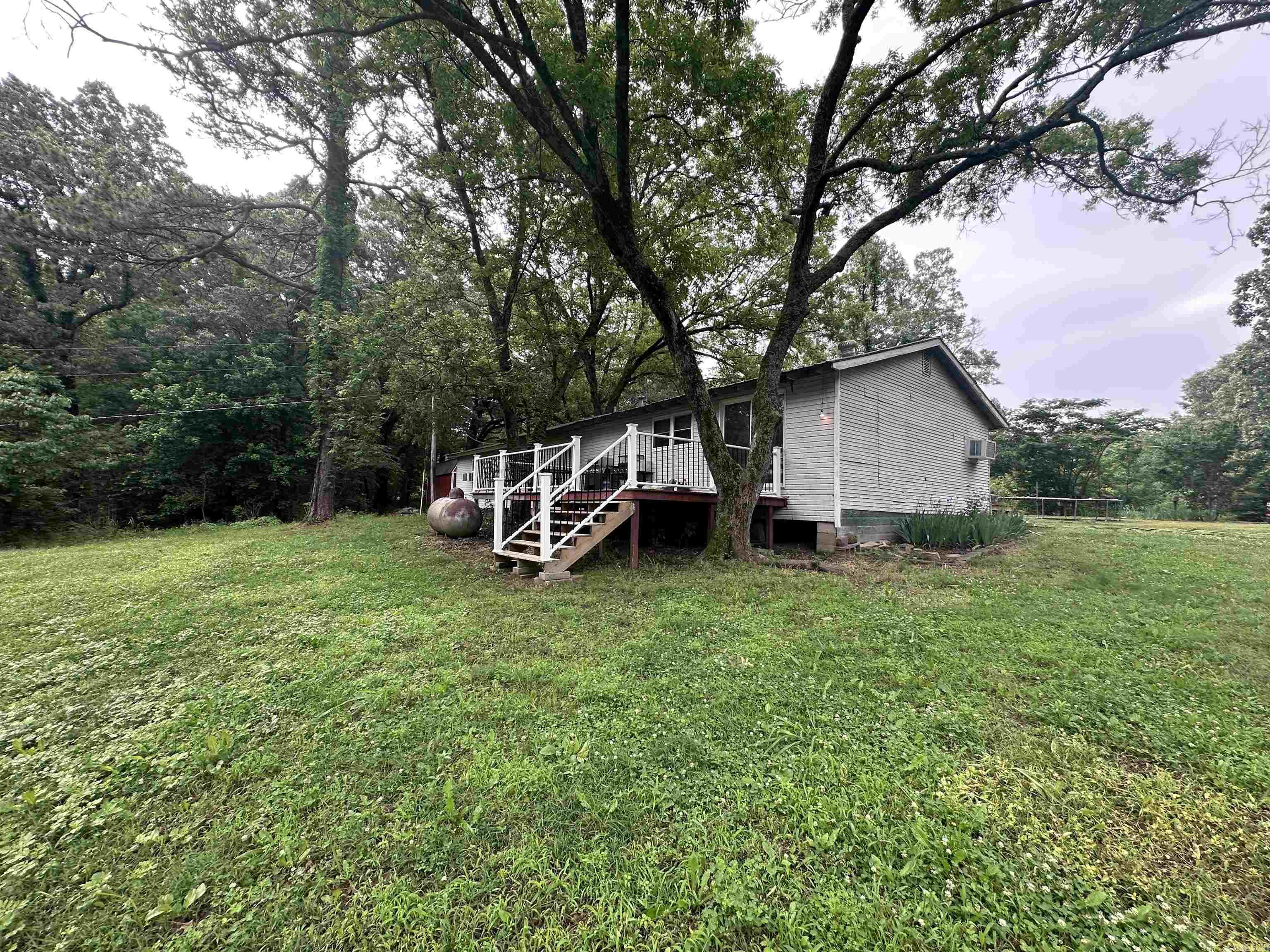 138  County Road 708  Wynne, AR