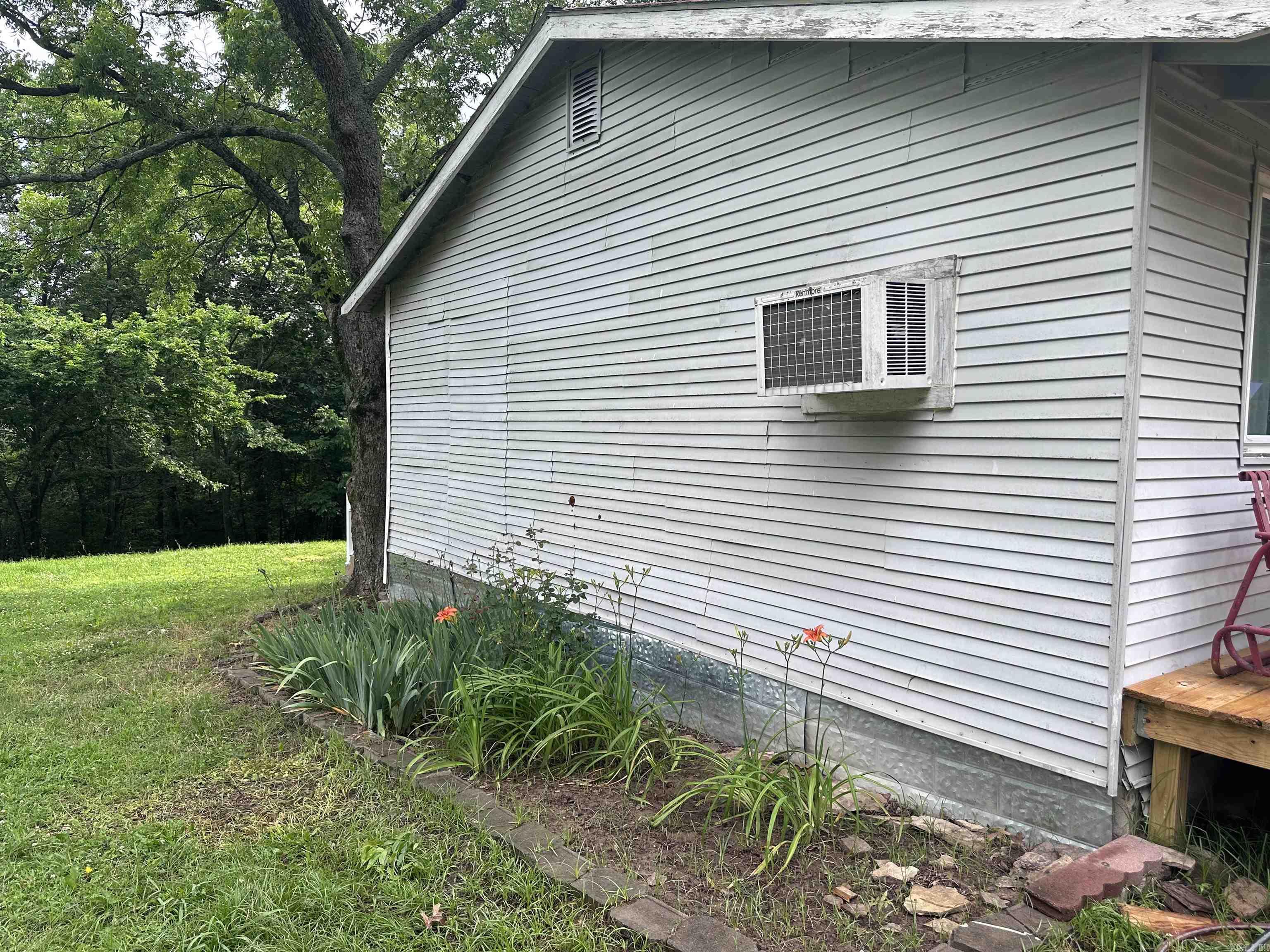 138  County Road 708  Wynne, AR