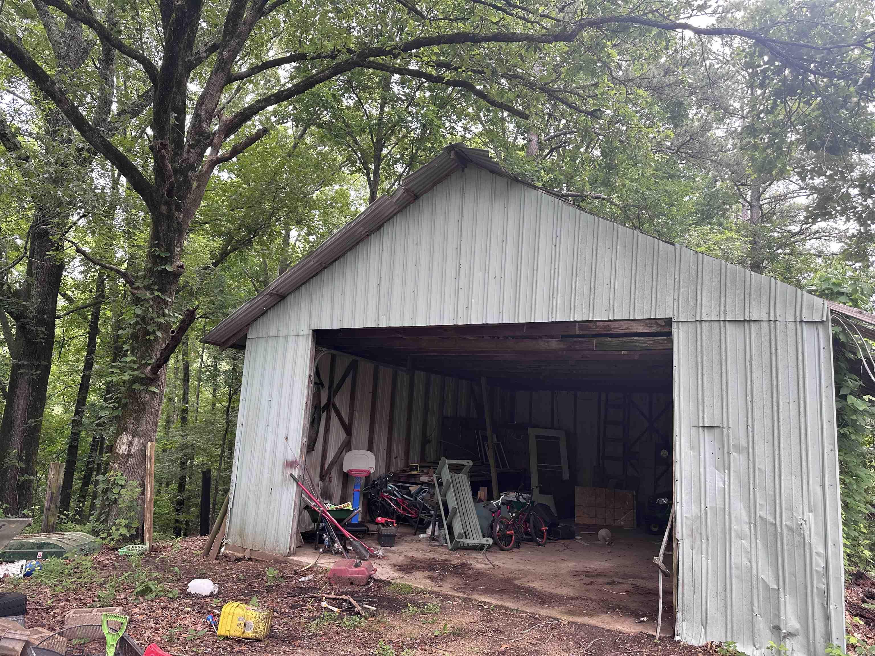 138  County Road 708  Wynne, AR