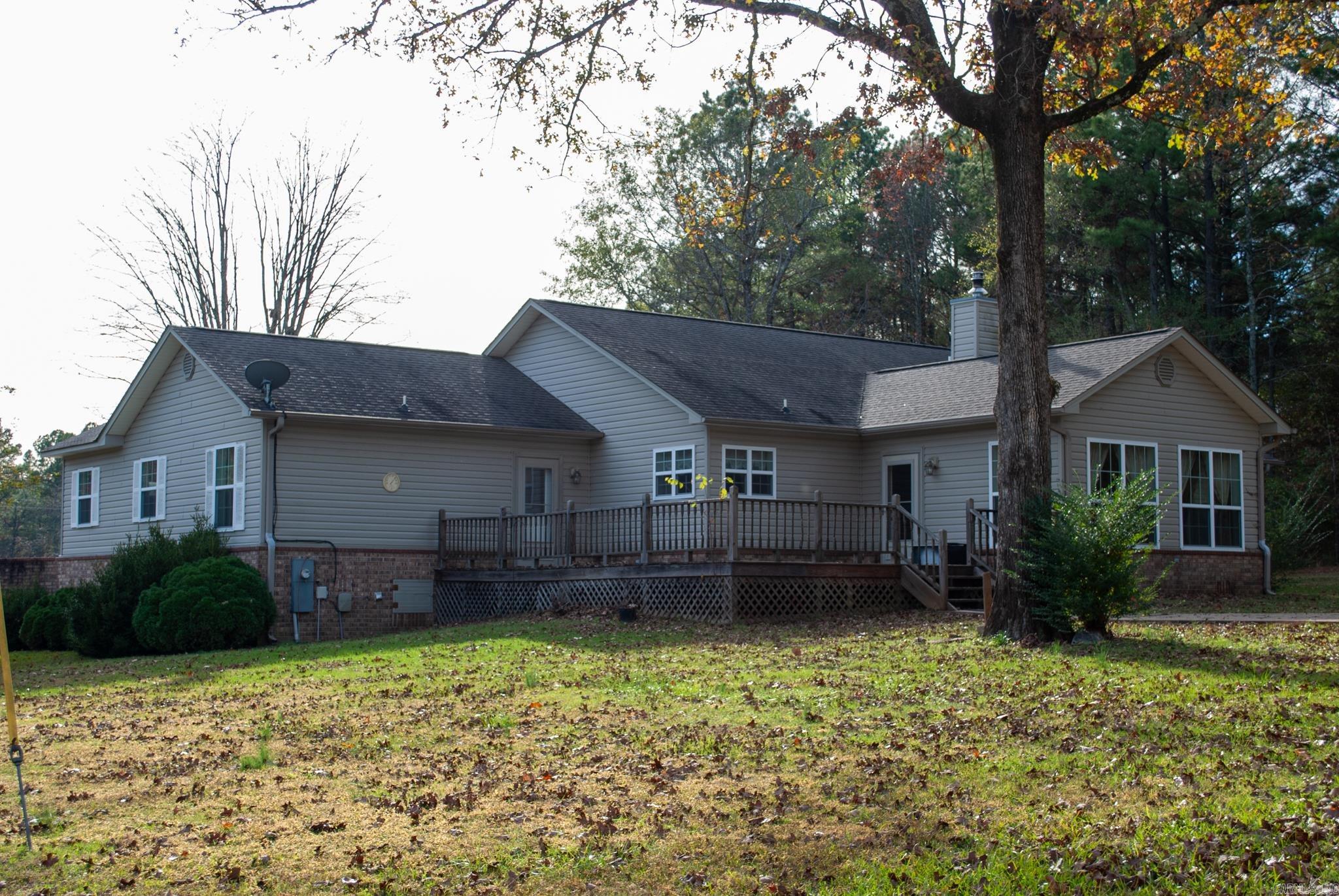 13898 84 Highway Bismarck, AR 71929