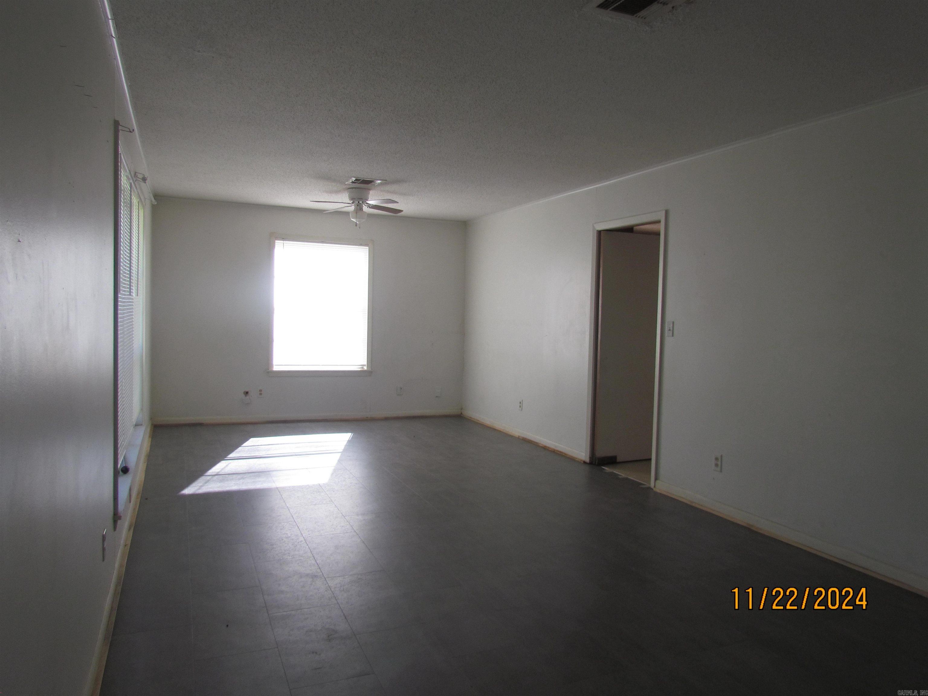 701 N Main  Hamburg, AR