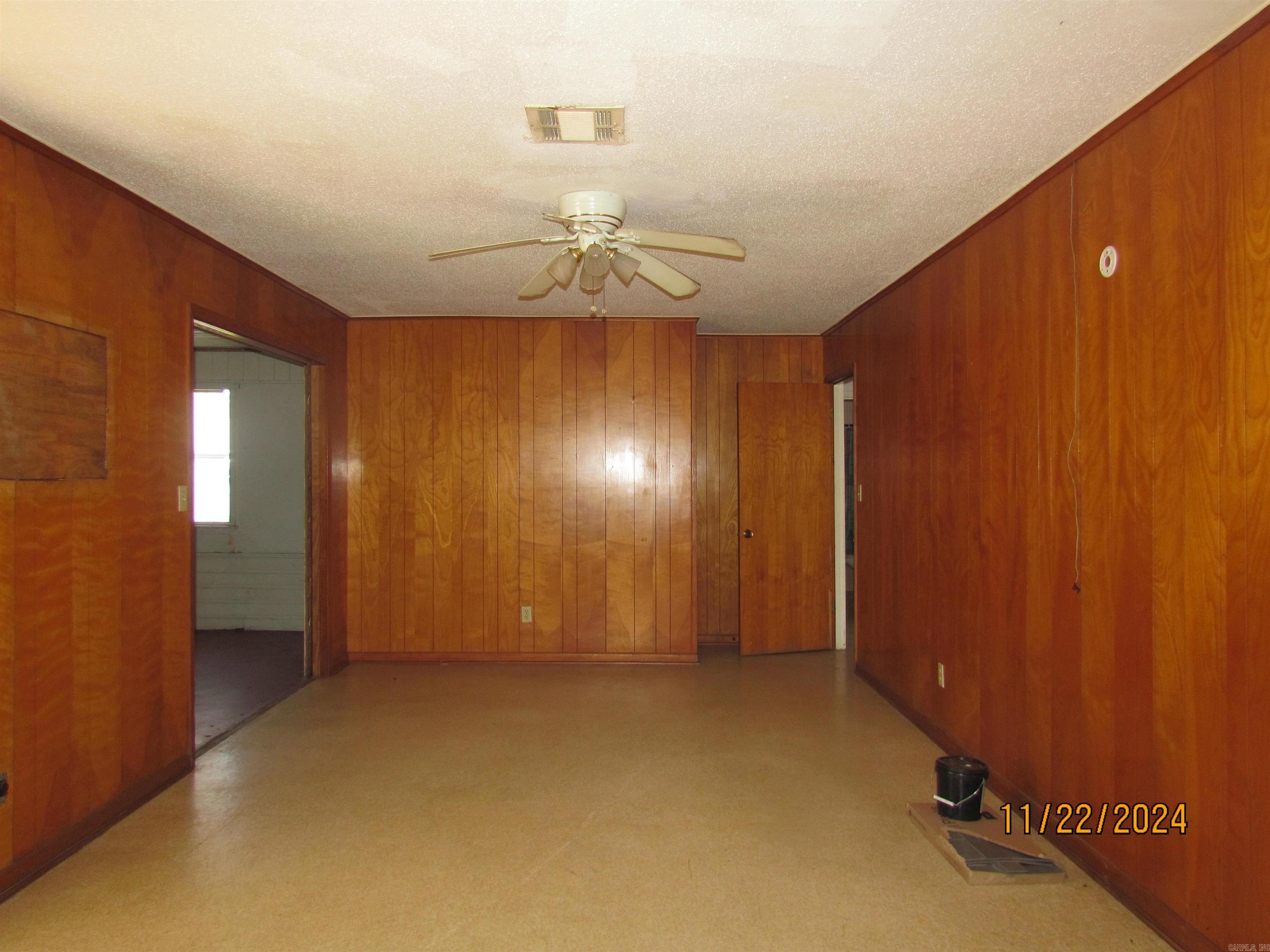 701 N Main  Hamburg, AR