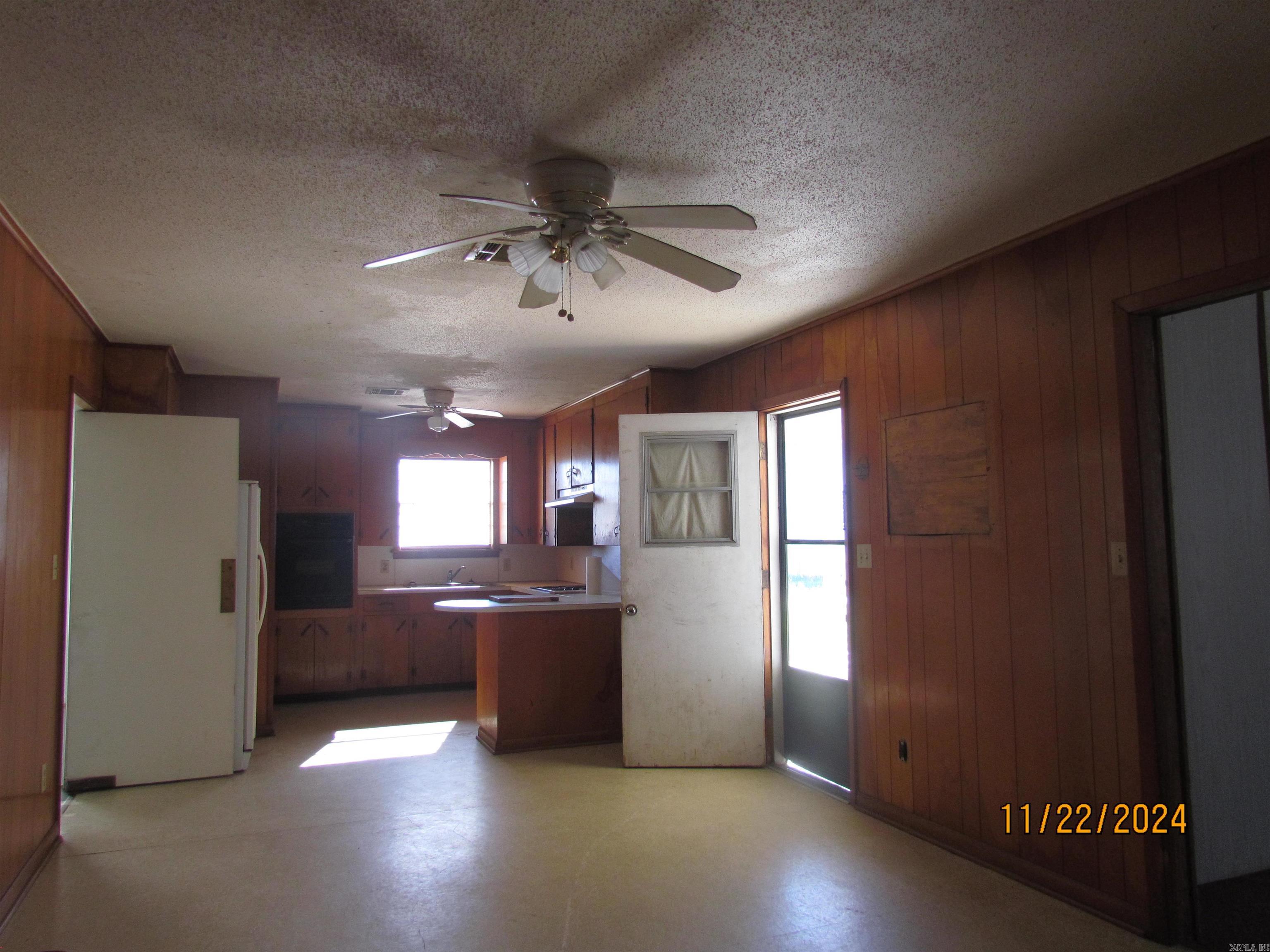 701 N Main  Hamburg, AR