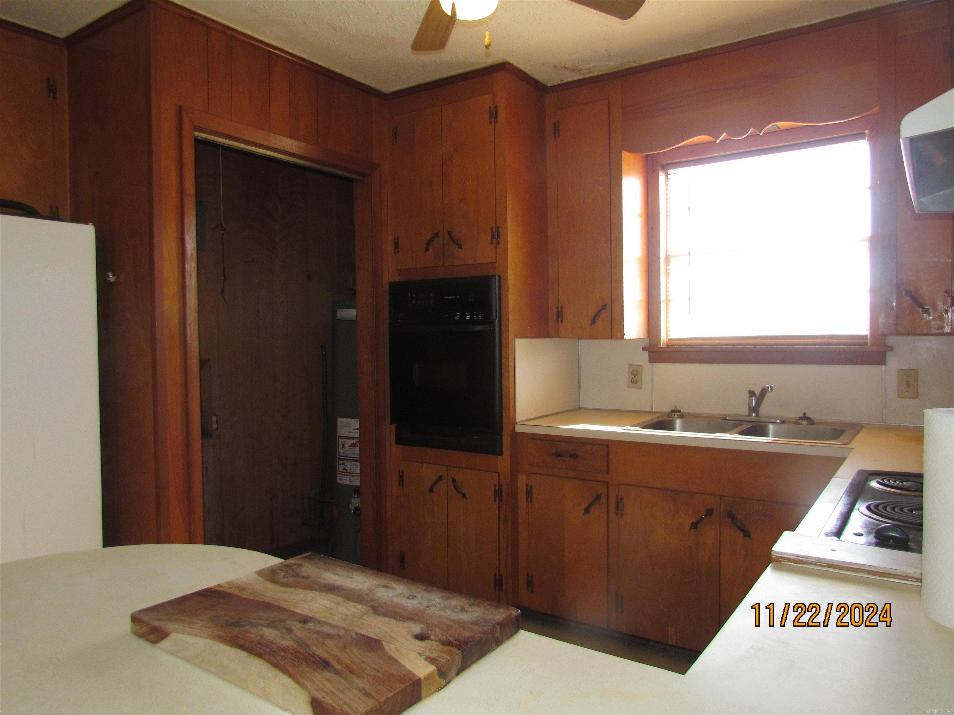 701 N Main  Hamburg, AR