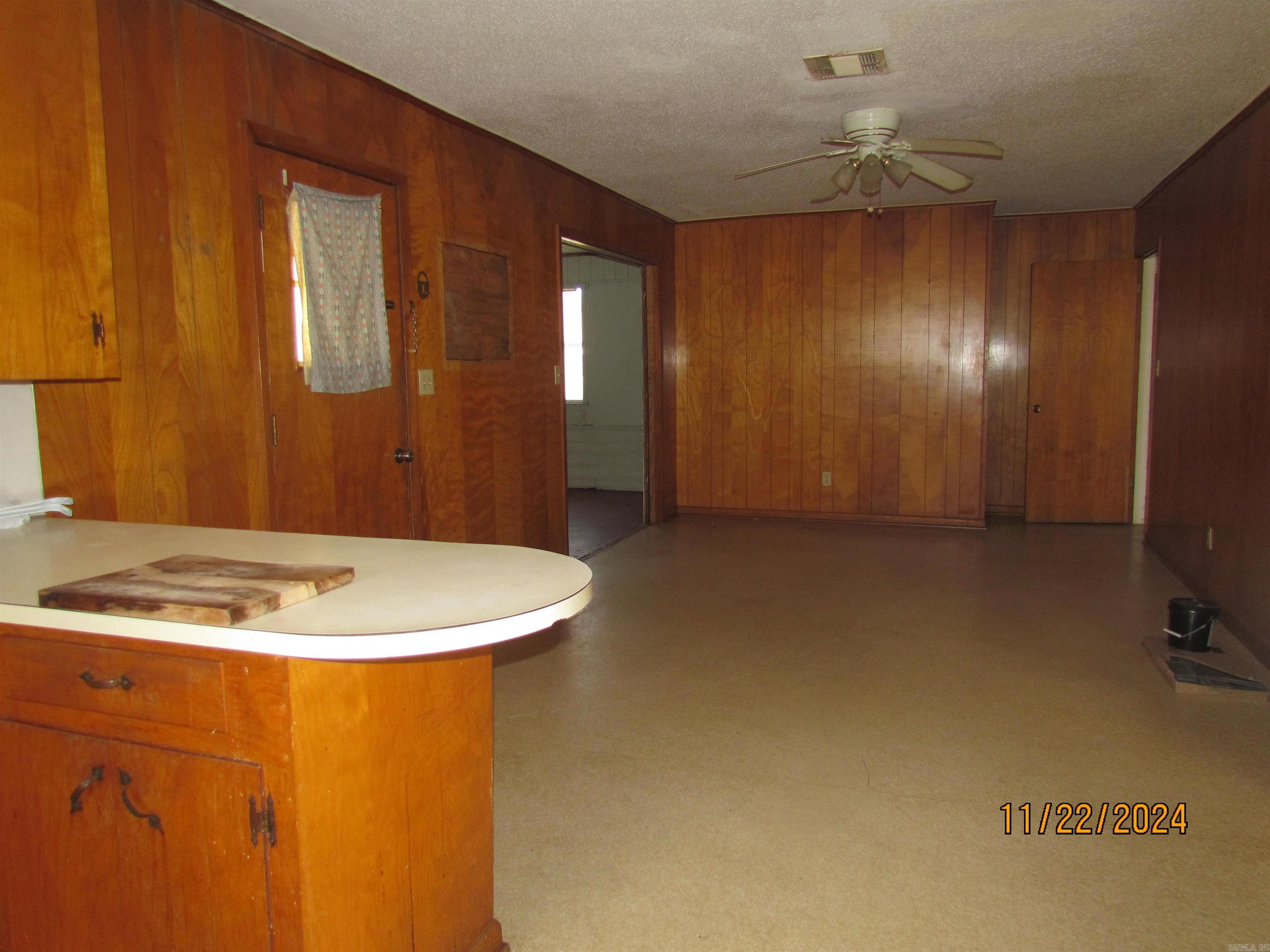 701 N Main  Hamburg, AR