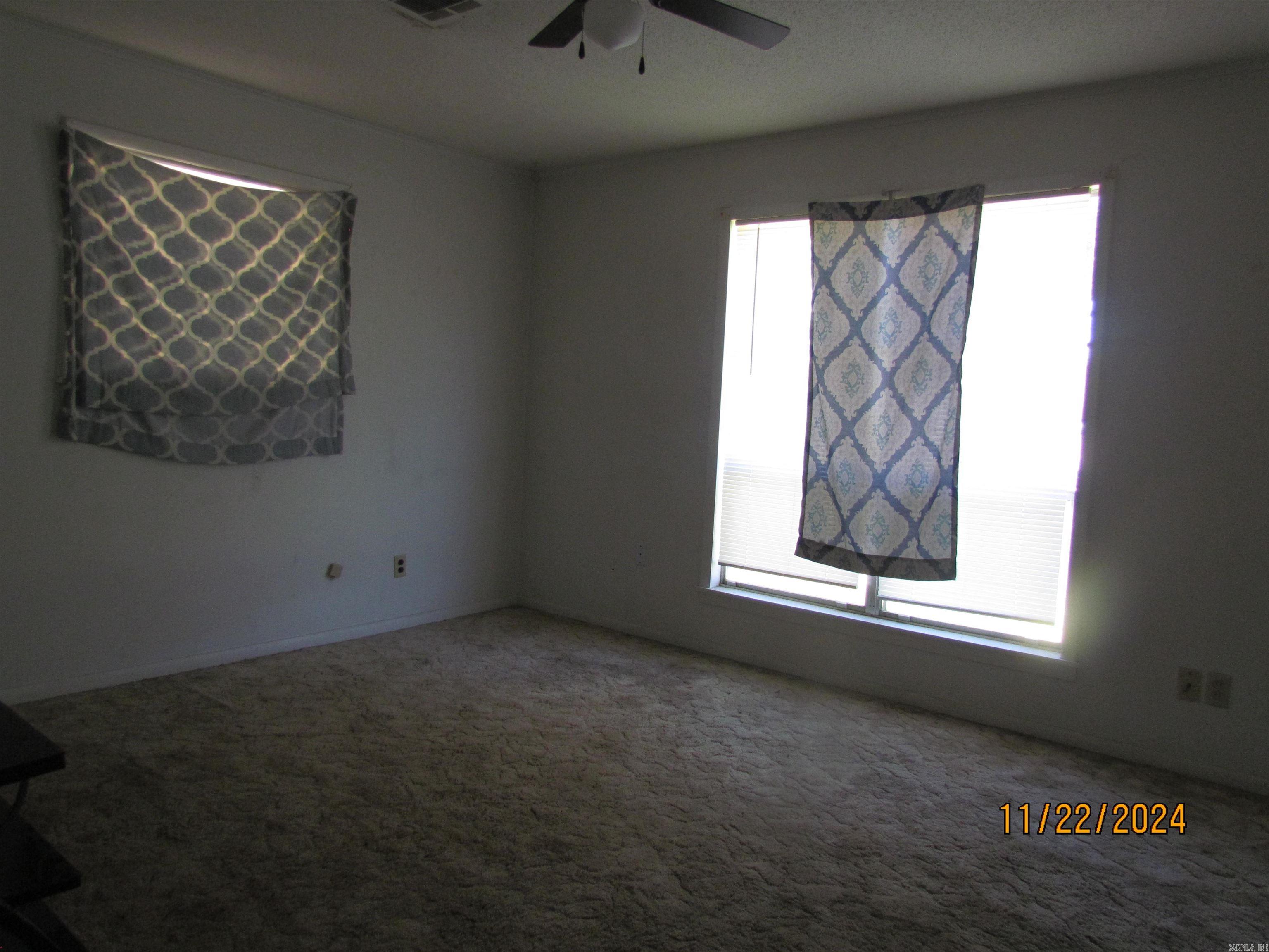 701 N Main  Hamburg, AR