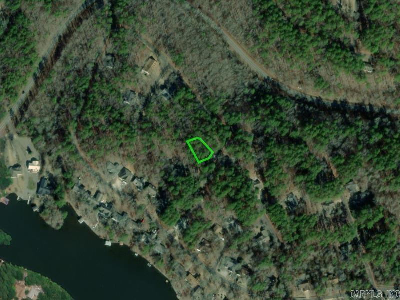 4  Holgar  Hot Springs Village, AR