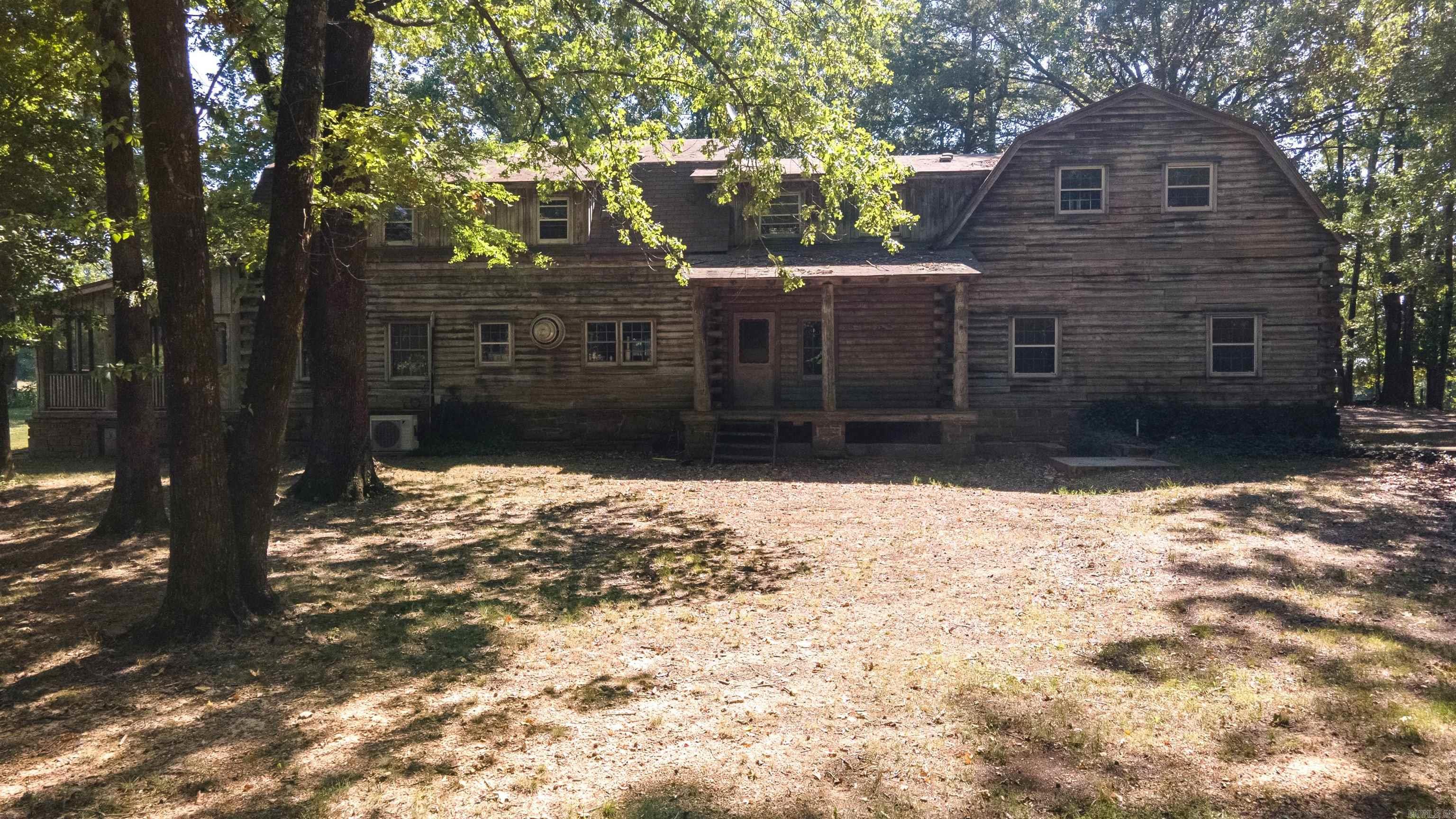 740 Hwy 278 East Wickes, AR 71973