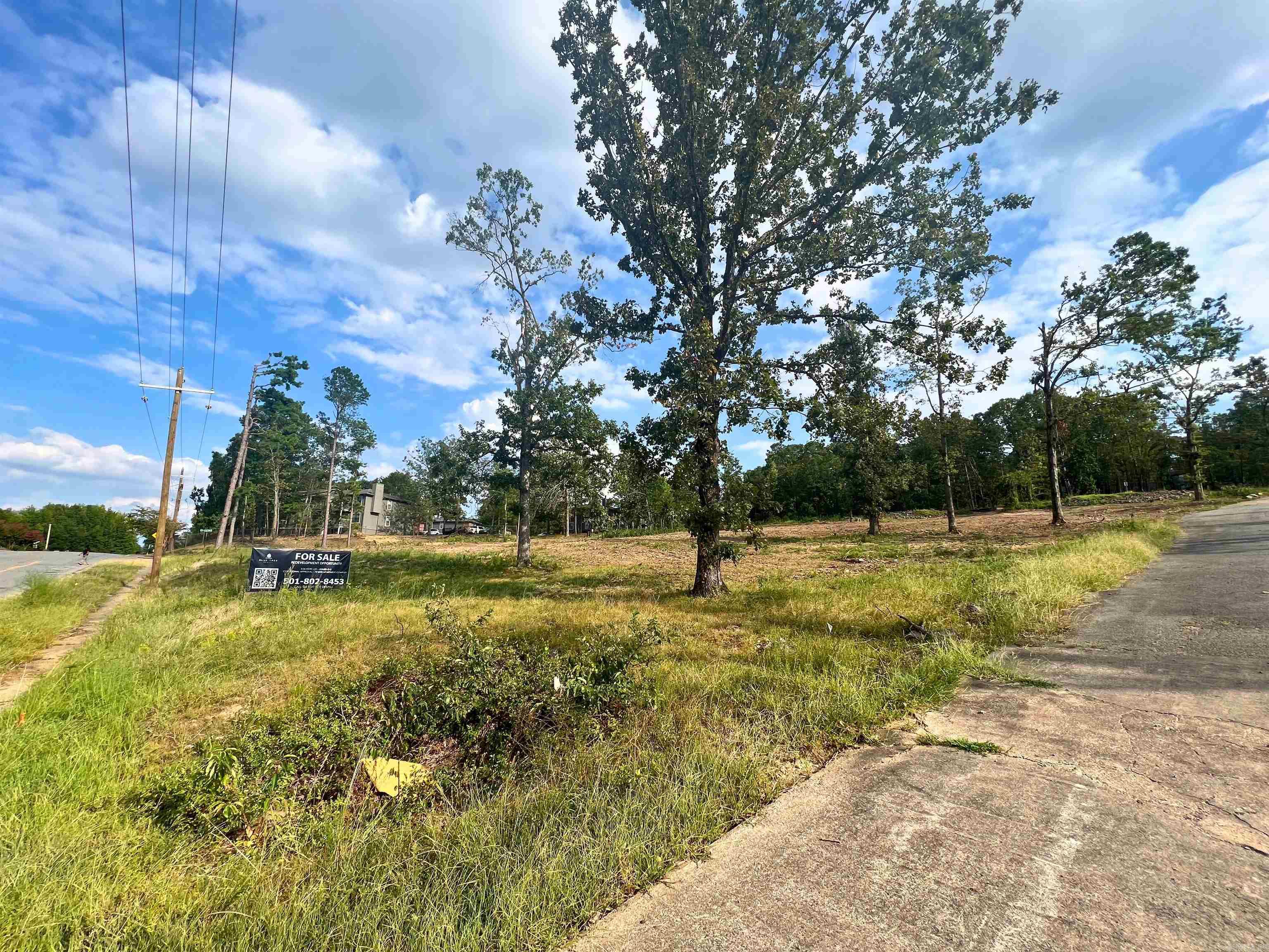13525 W Markham  Little Rock, AR