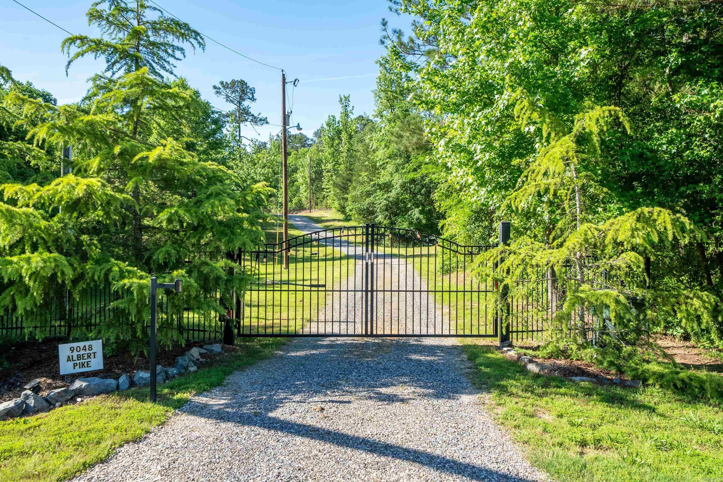 9048  Albert Pike  Royal, AR