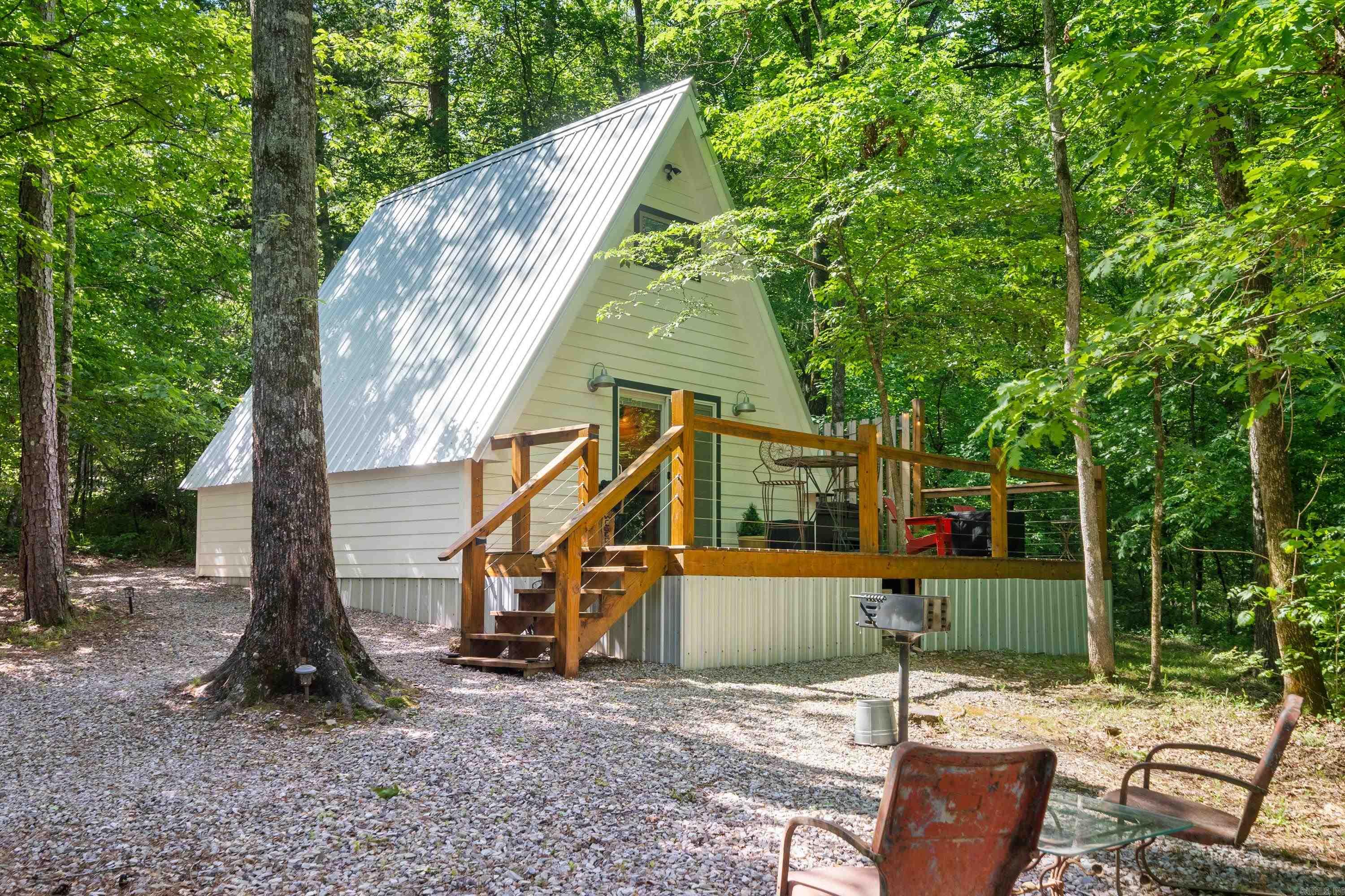 9048  Albert Pike  Royal, AR